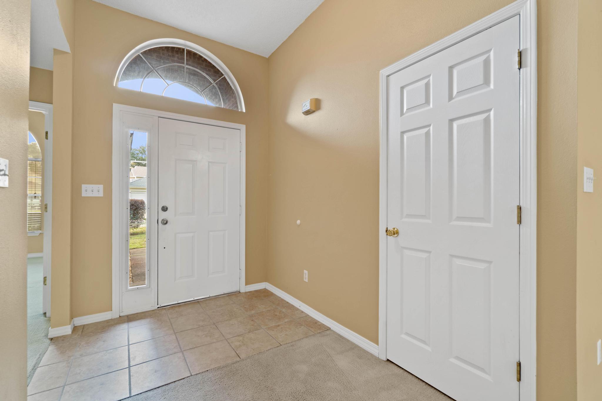 NORTH RIDGE CREEK S/D - Residential