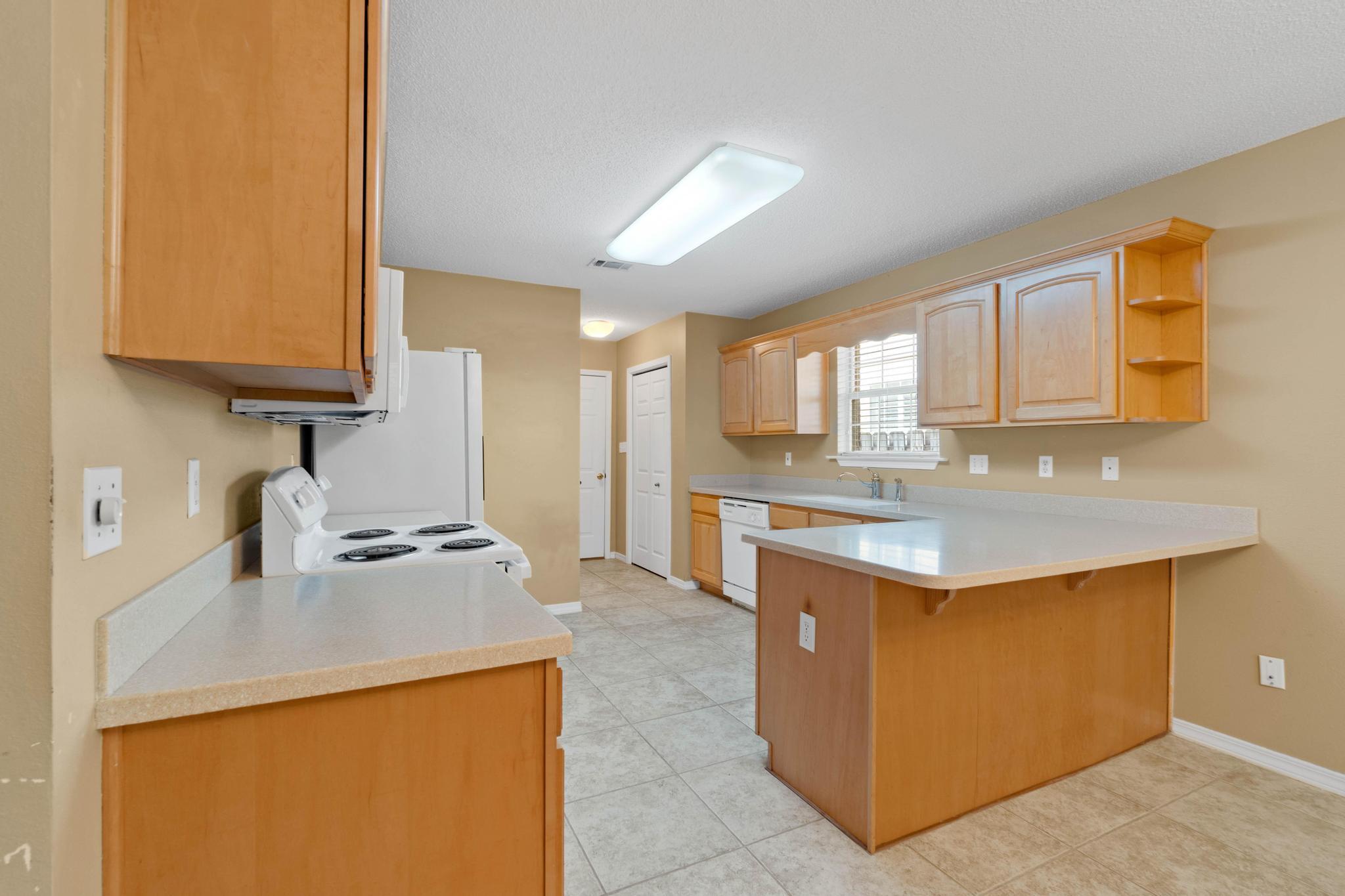 NORTH RIDGE CREEK S/D - Residential