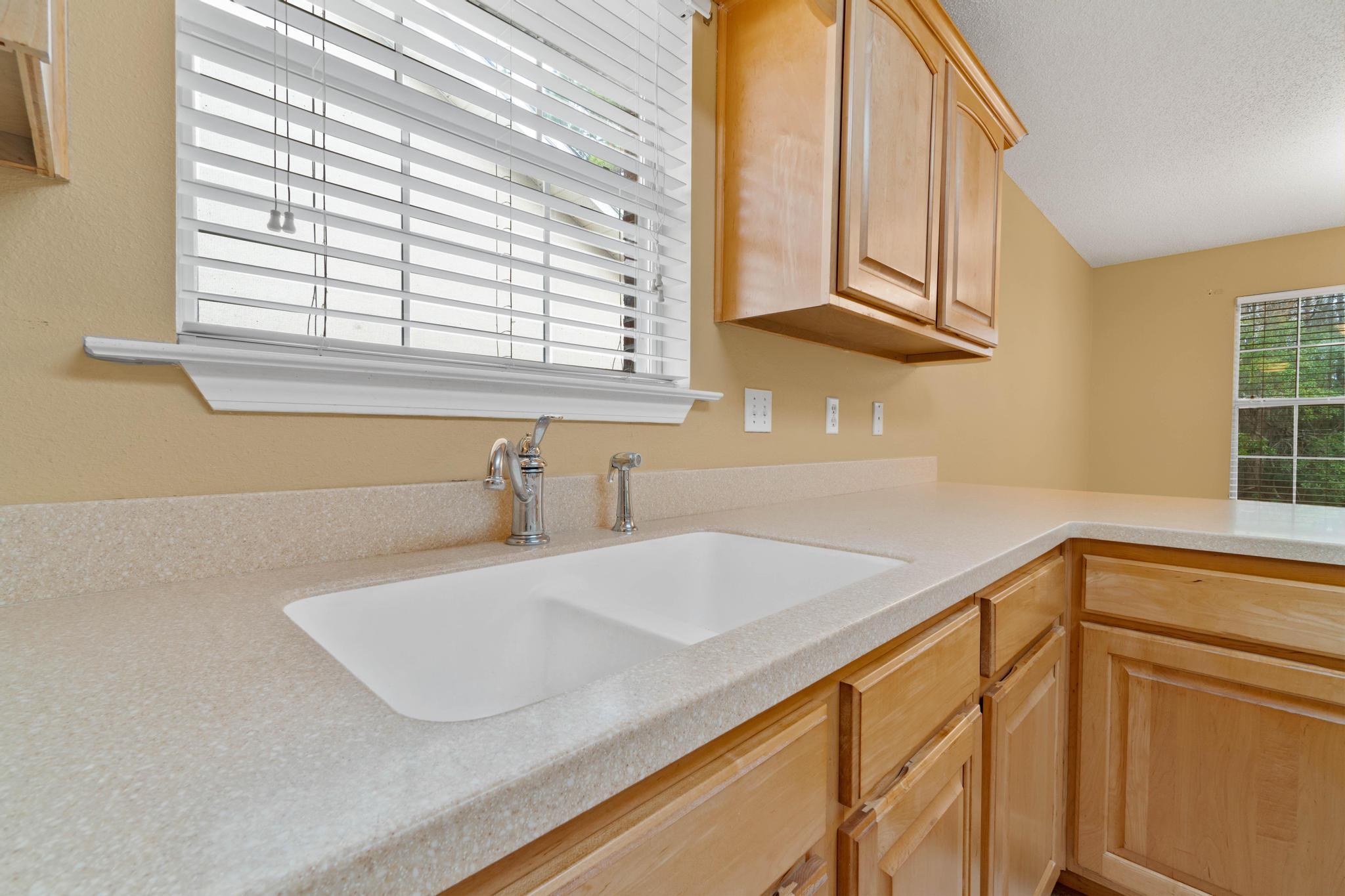 NORTH RIDGE CREEK S/D - Residential