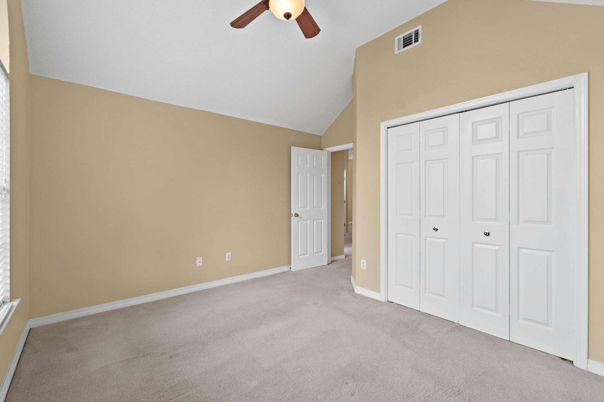 NORTH RIDGE CREEK S/D - Residential