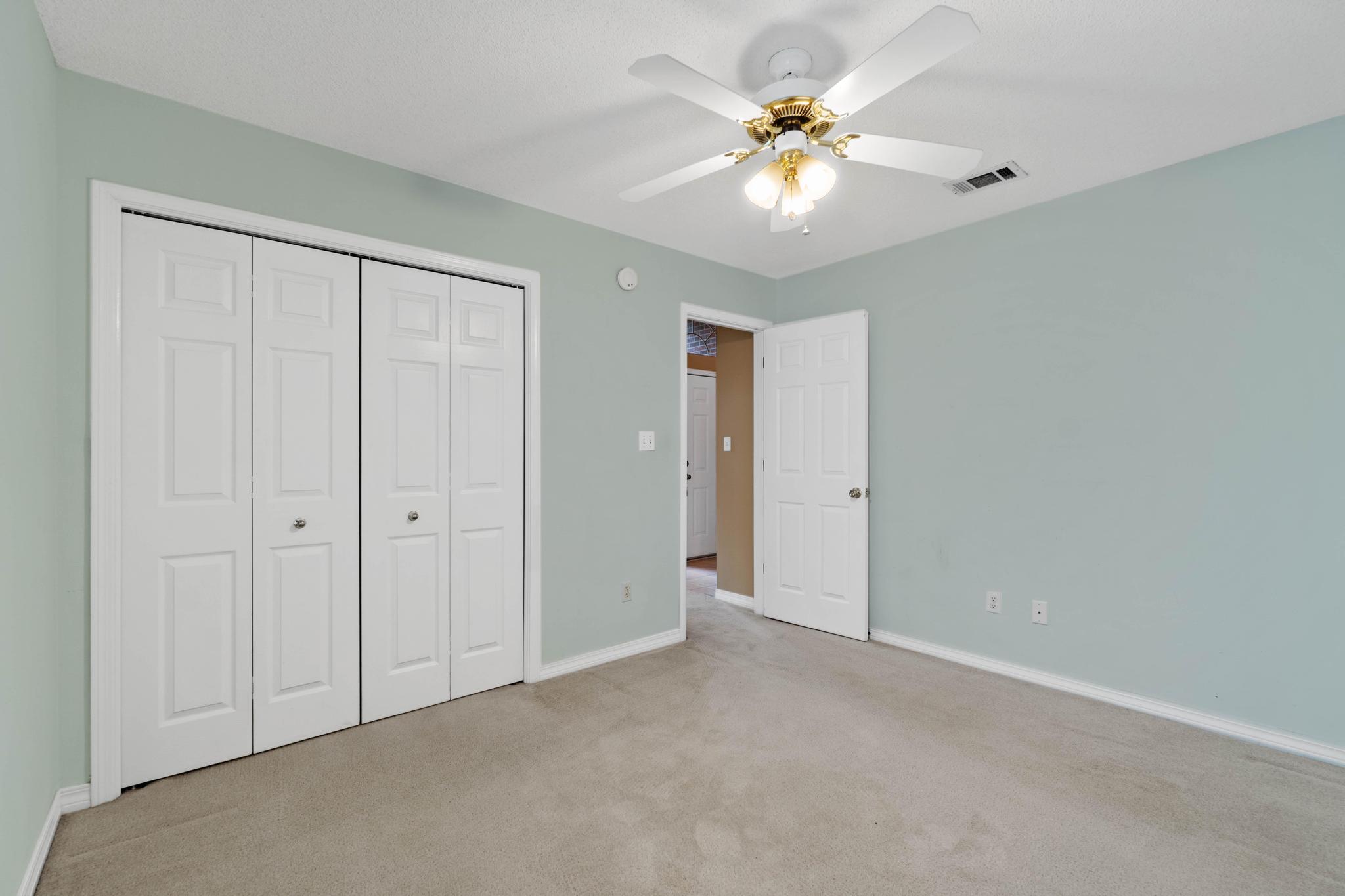 NORTH RIDGE CREEK S/D - Residential