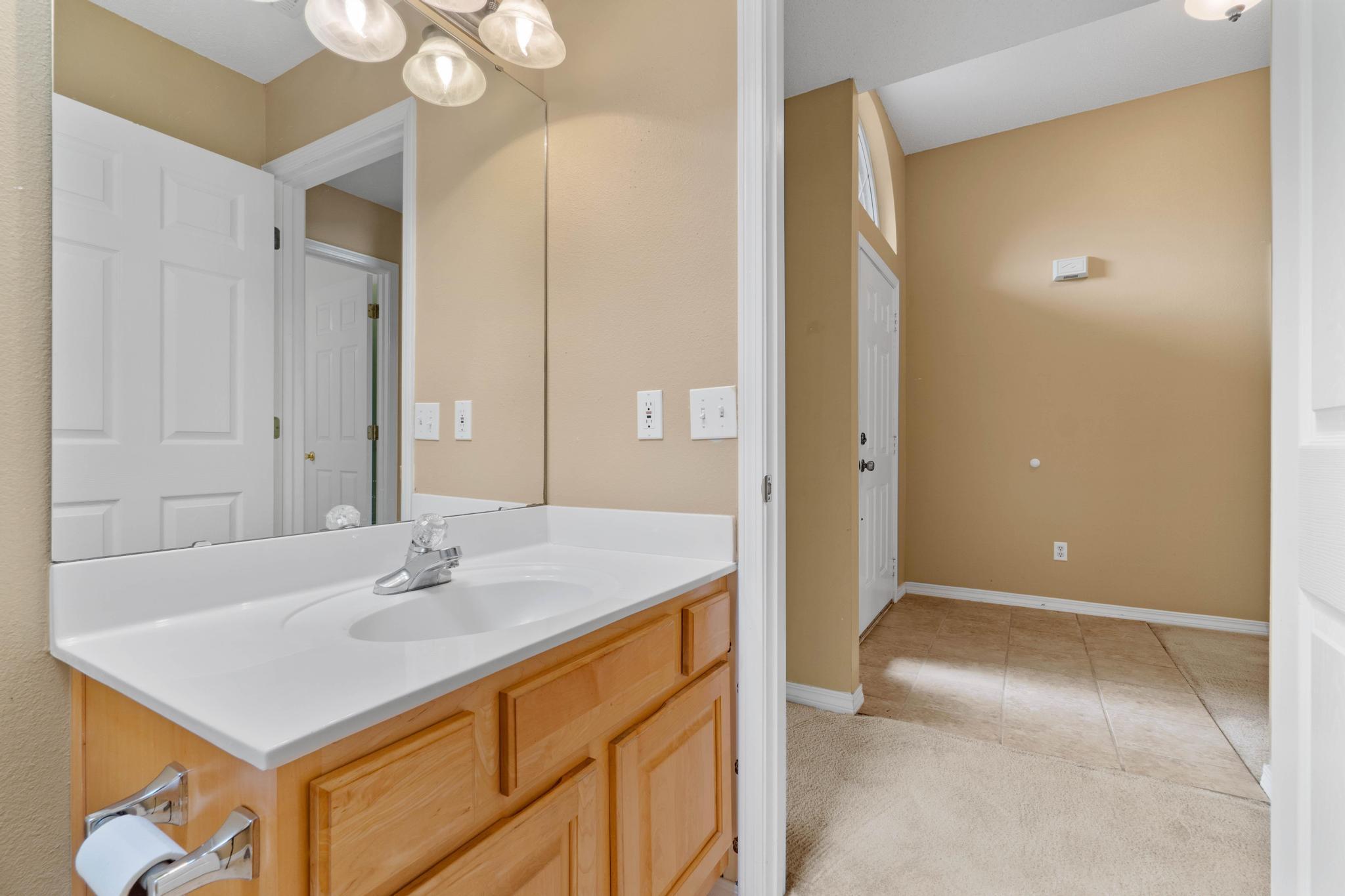 NORTH RIDGE CREEK S/D - Residential