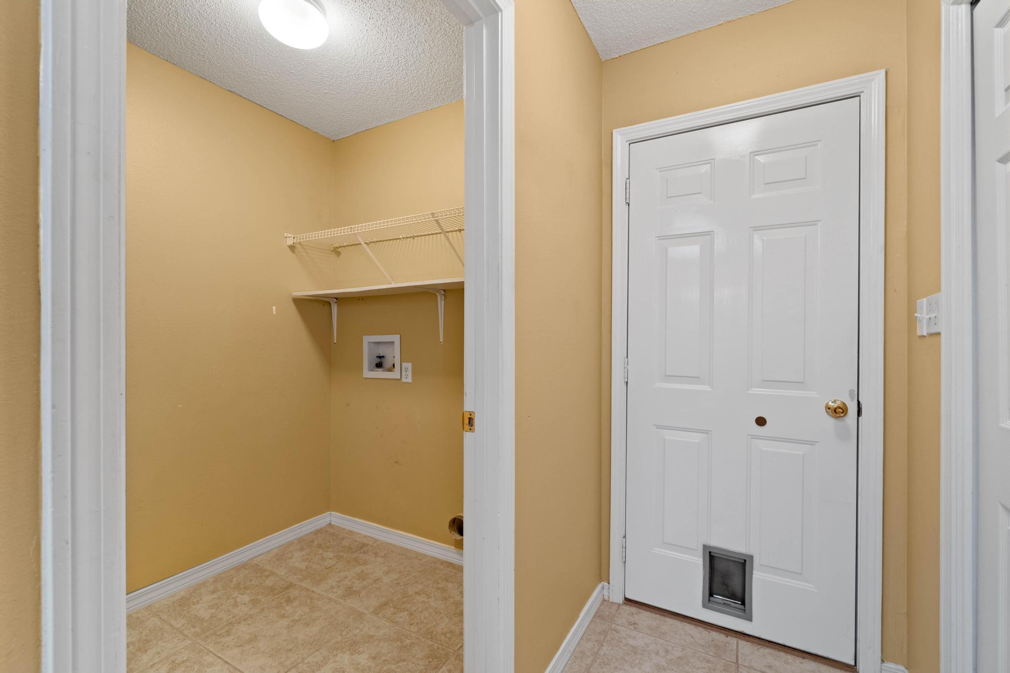NORTH RIDGE CREEK S/D - Residential