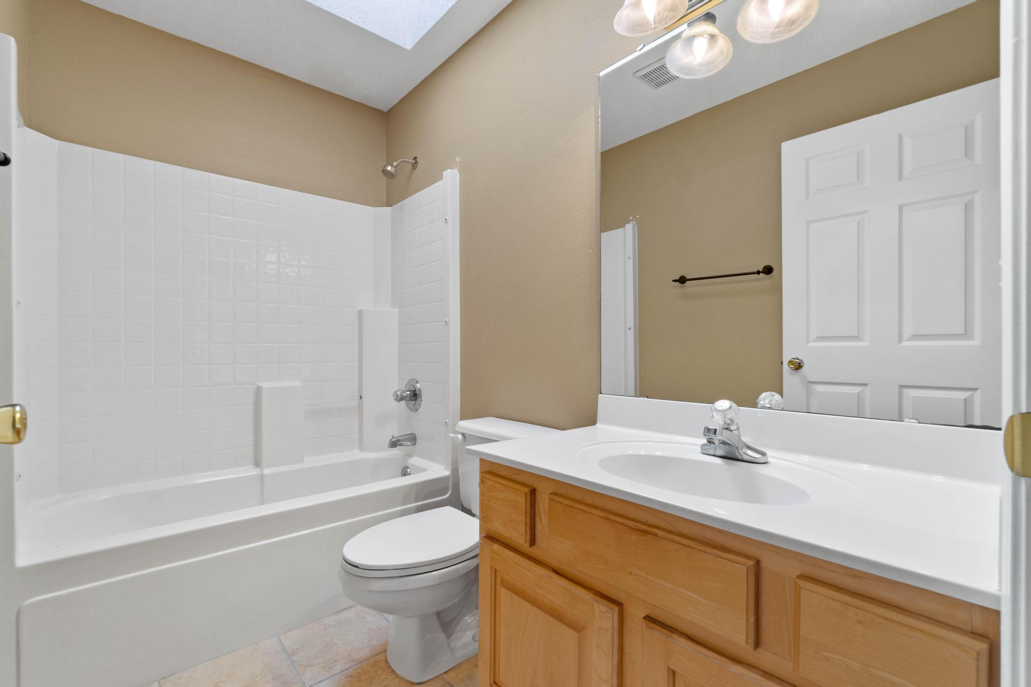 NORTH RIDGE CREEK S/D - Residential