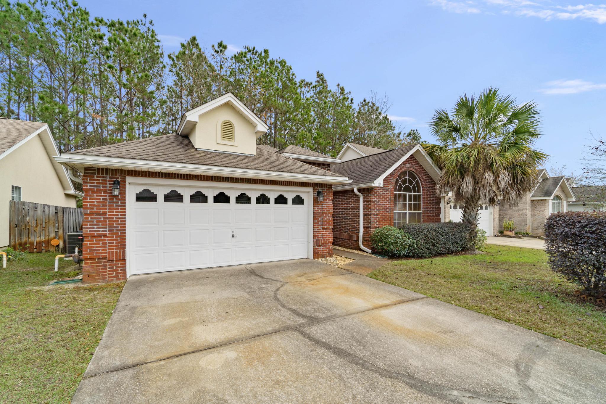 NORTH RIDGE CREEK S/D - Residential
