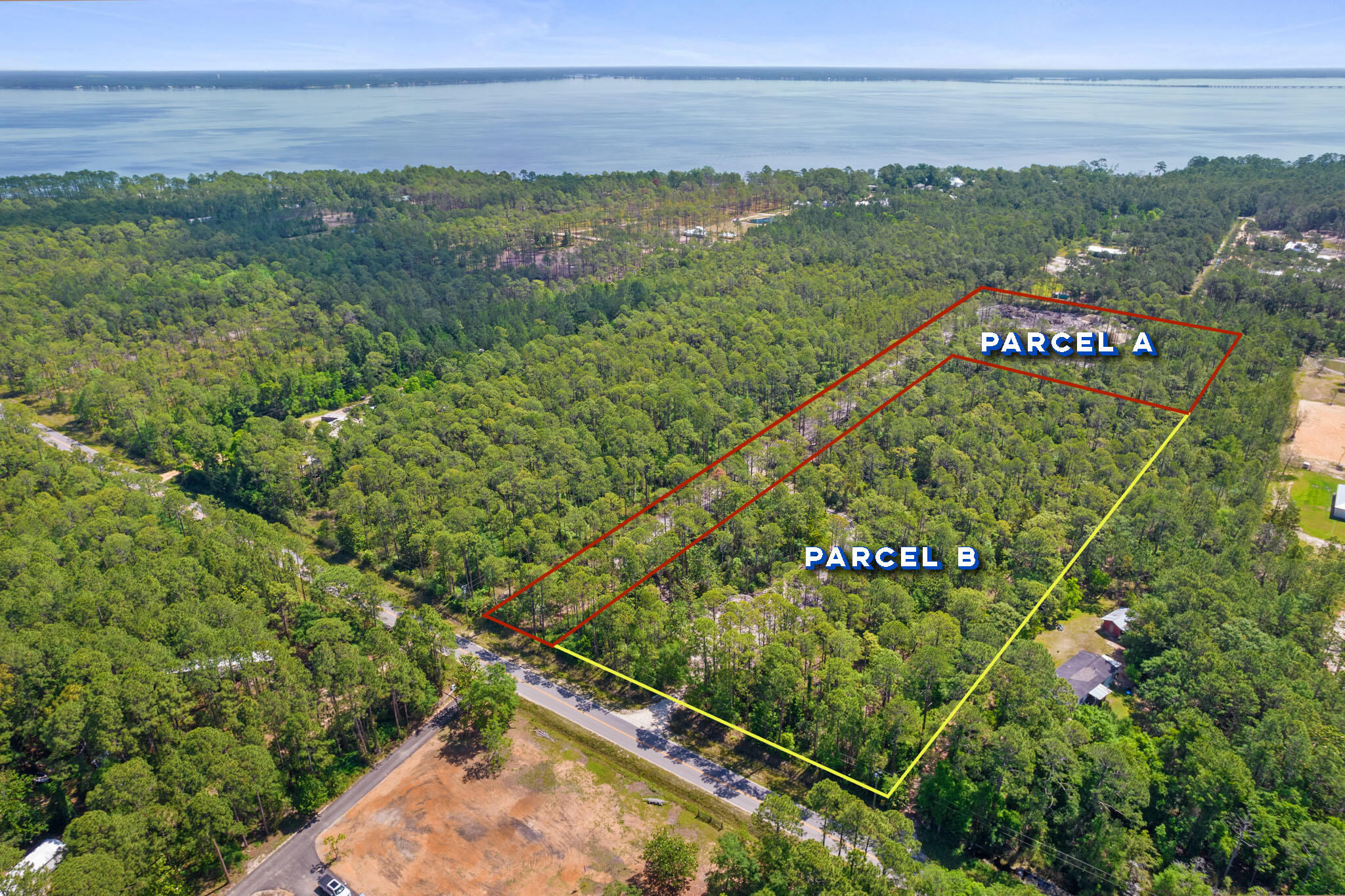 SANTA ROSA PLANTATION - Land