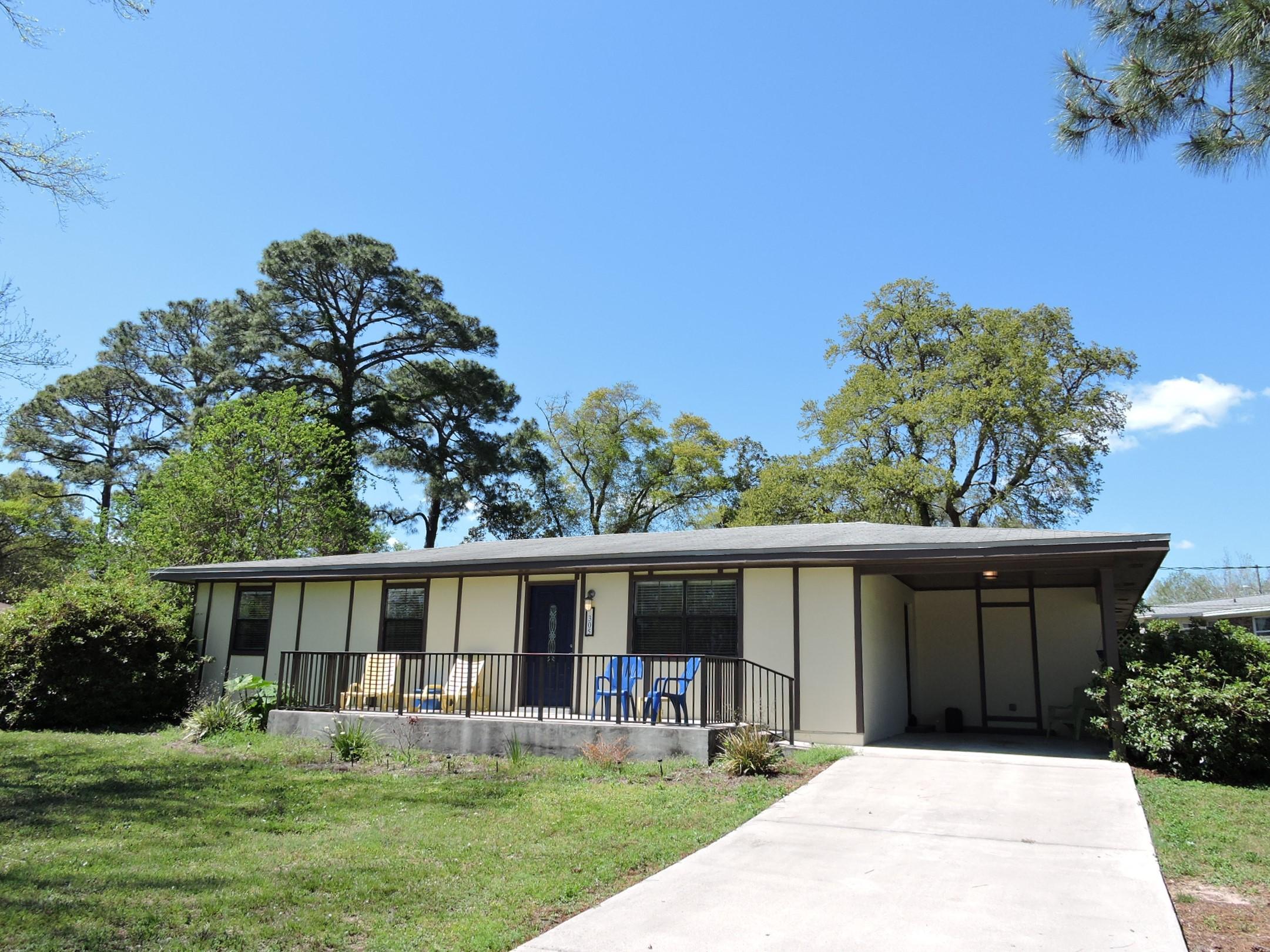 OAKLAND HEIGHTS - Residential
