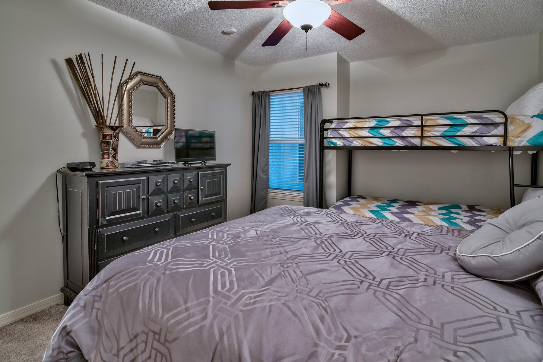 Gulf Place Carribean - Residential