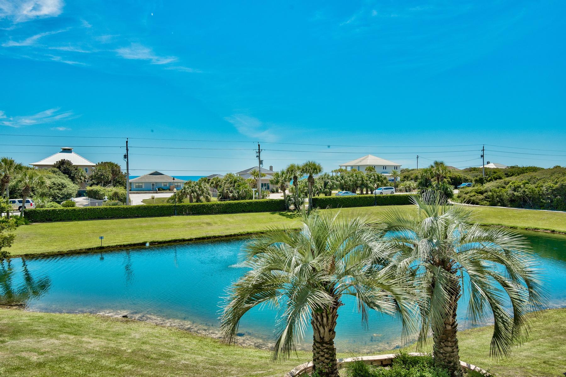 Gulf Place Carribean - Residential