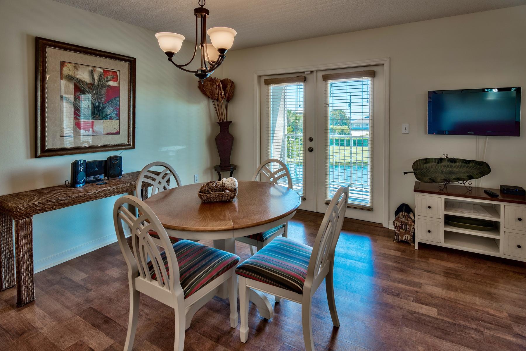 Gulf Place Carribean - Residential