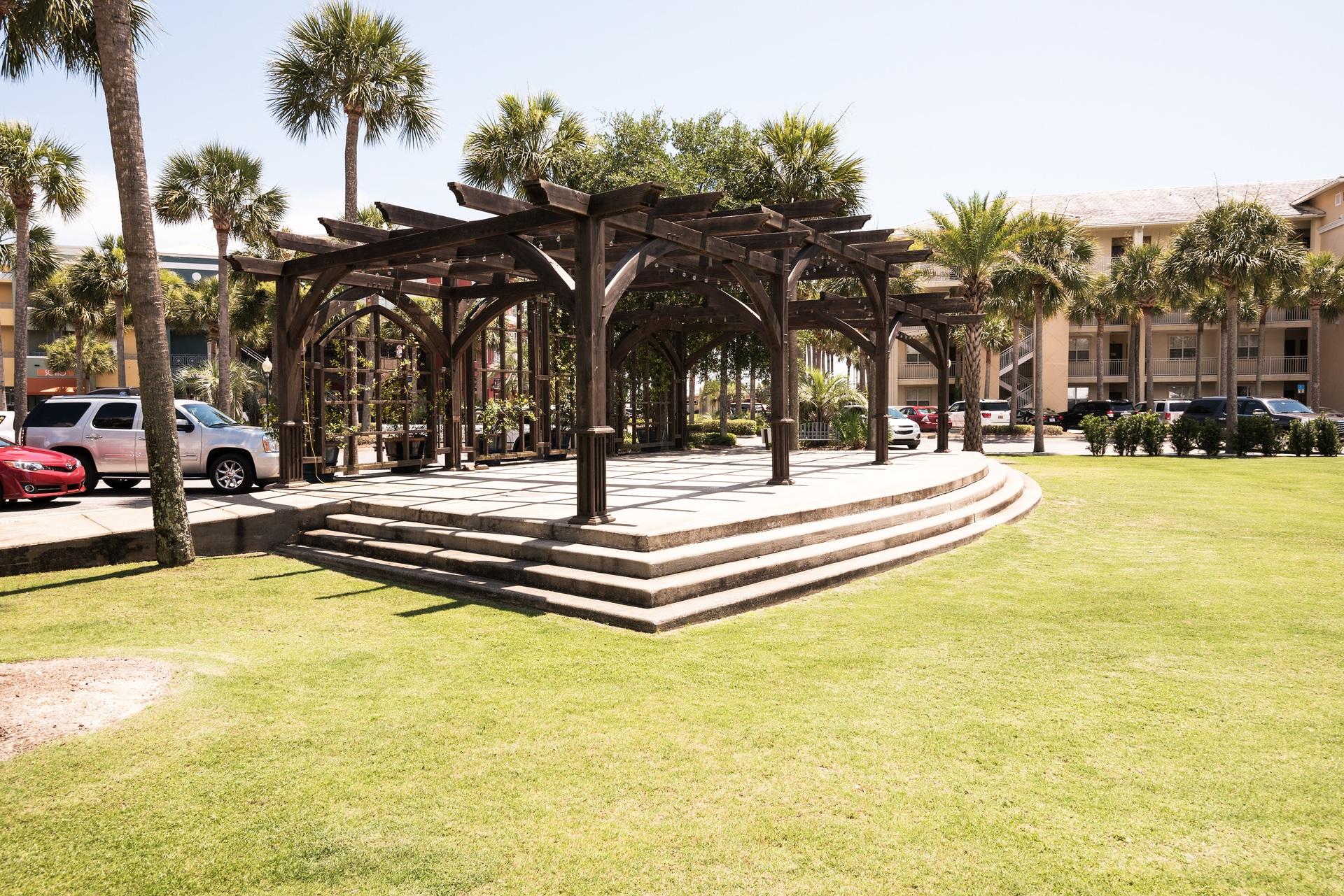Gulf Place Carribean - Residential