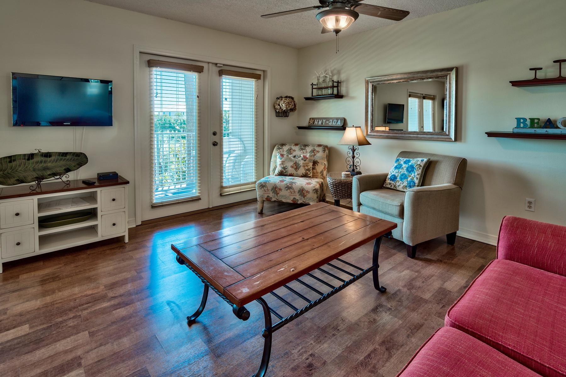 Gulf Place Carribean - Residential