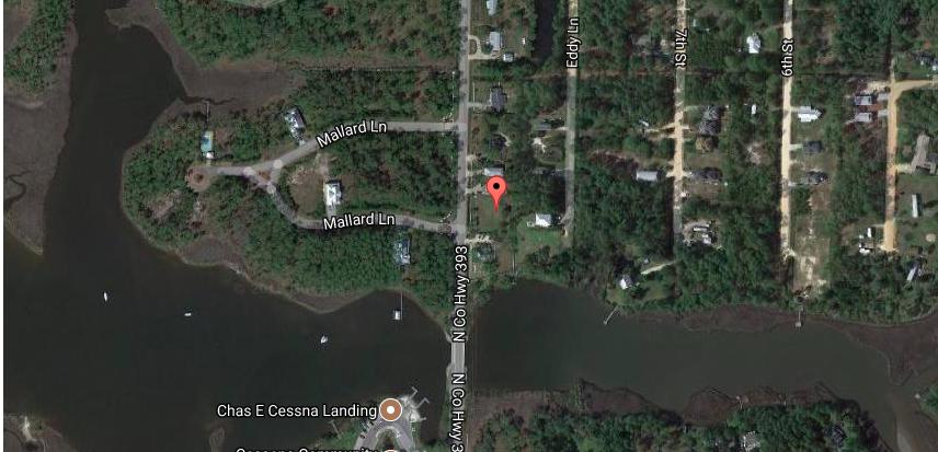This beautiful lot in Santa Rosa Beach has been cleared and is ready for a new home! Located close to all of 30A's great amenities. Hogtown Bayou park/ boat launch, is a stones throw away.