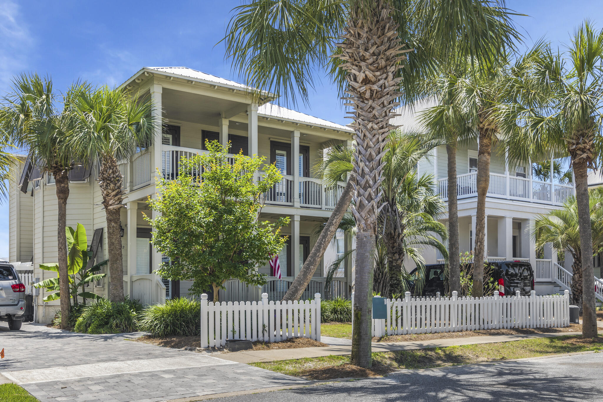 DESTIN POINTE - Residential