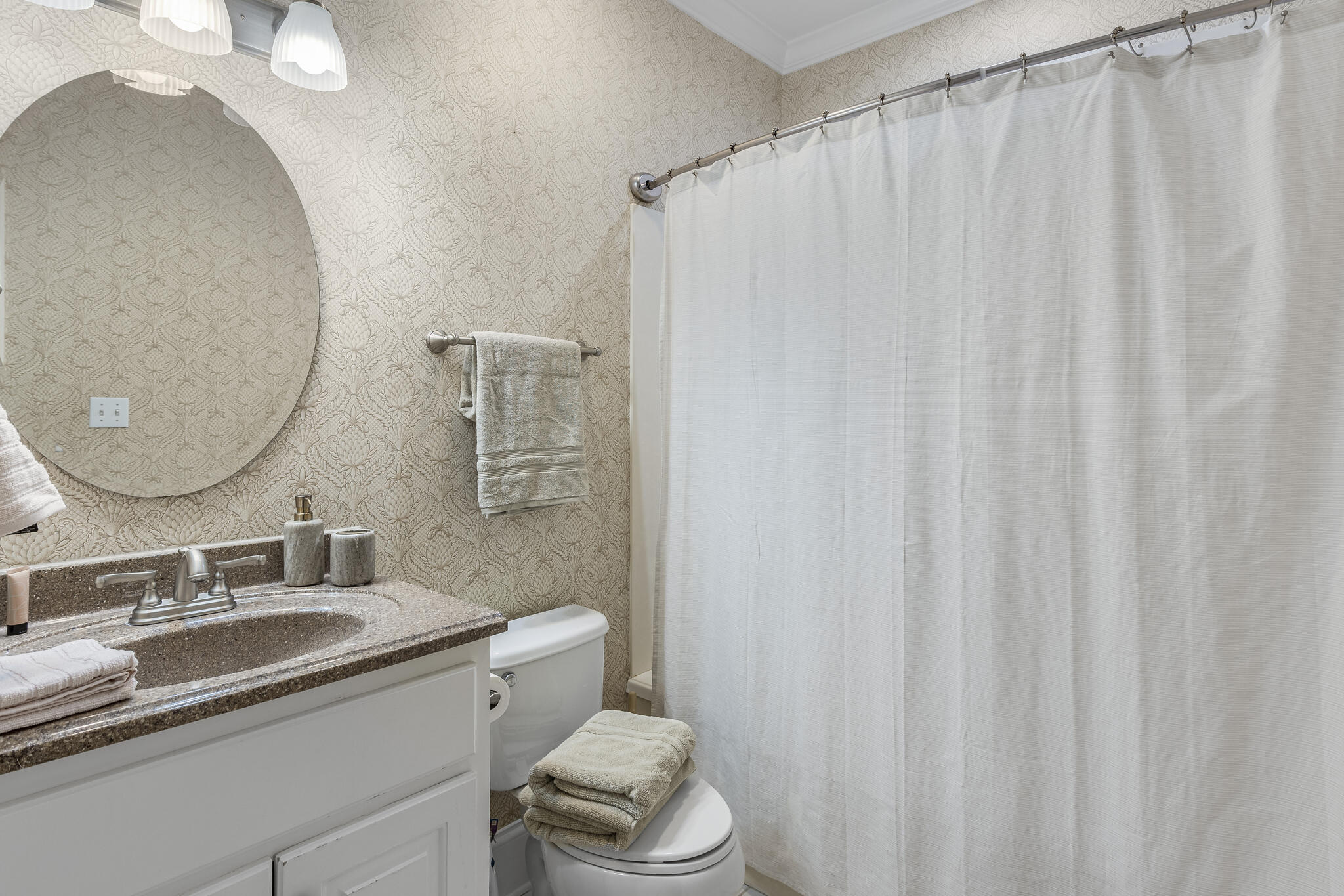 DESTIN POINTE - Residential
