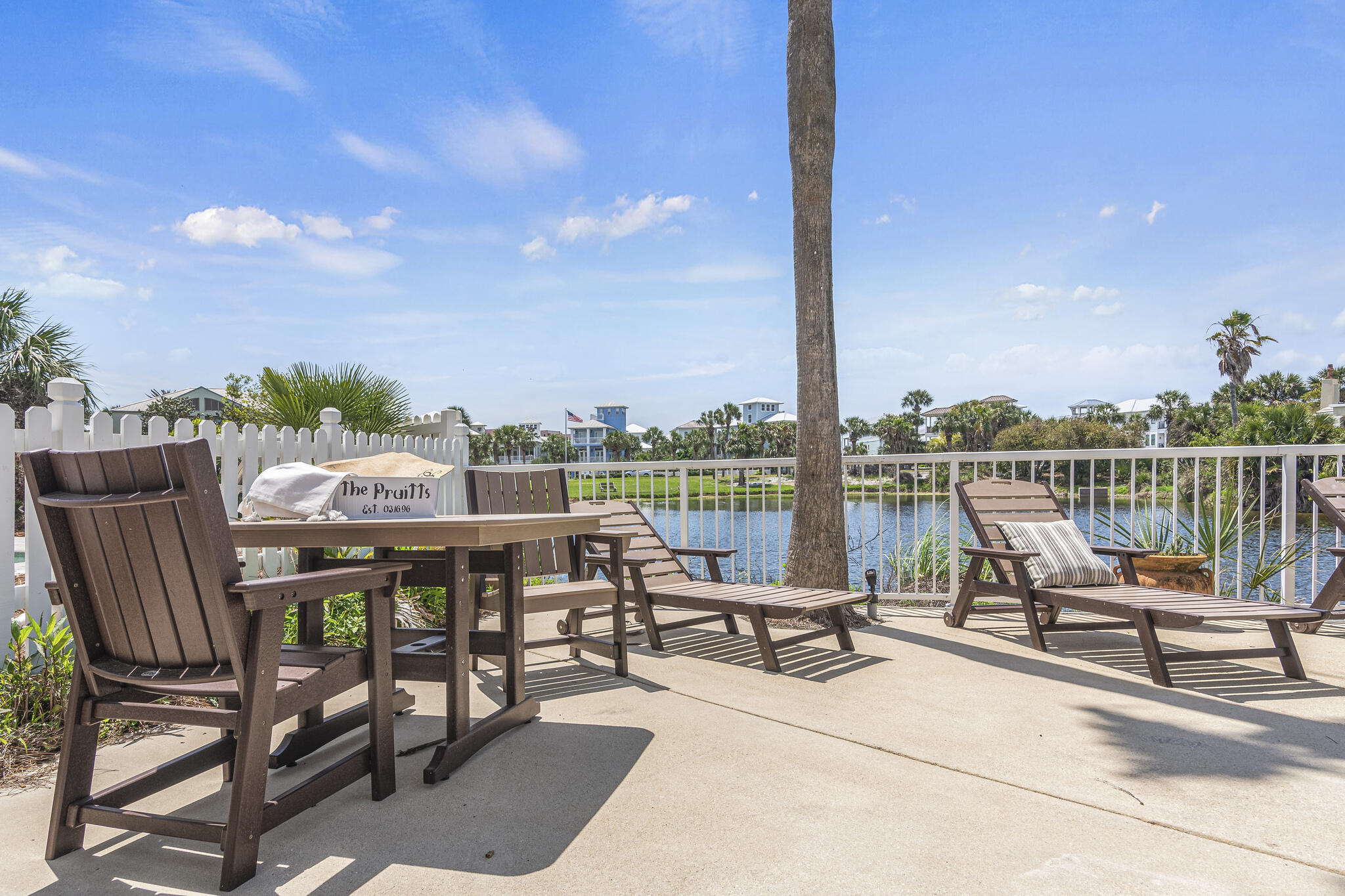 DESTIN POINTE - Residential