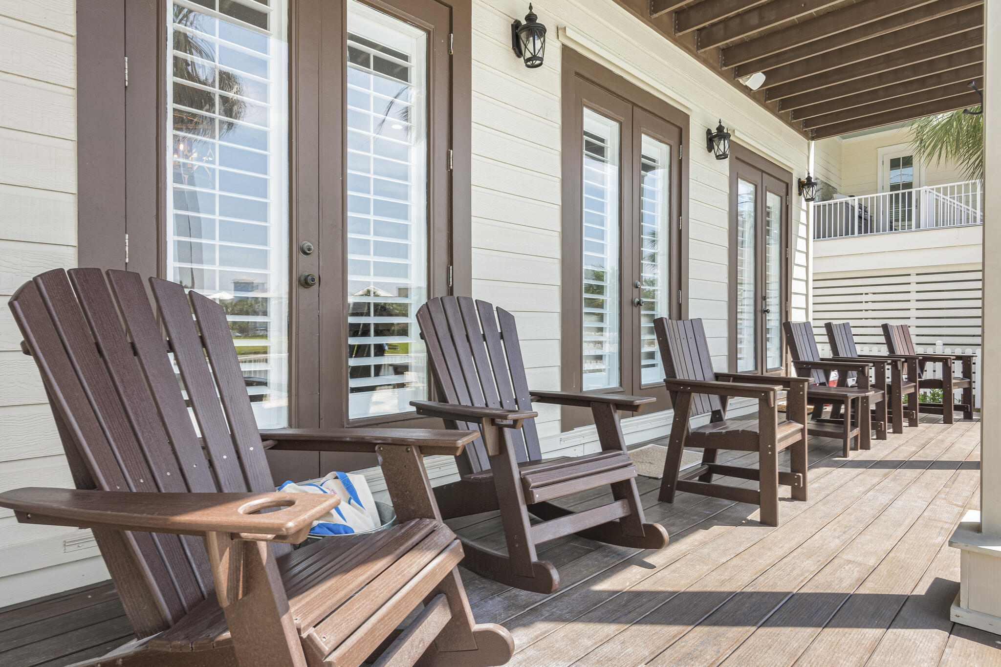 DESTIN POINTE - Residential