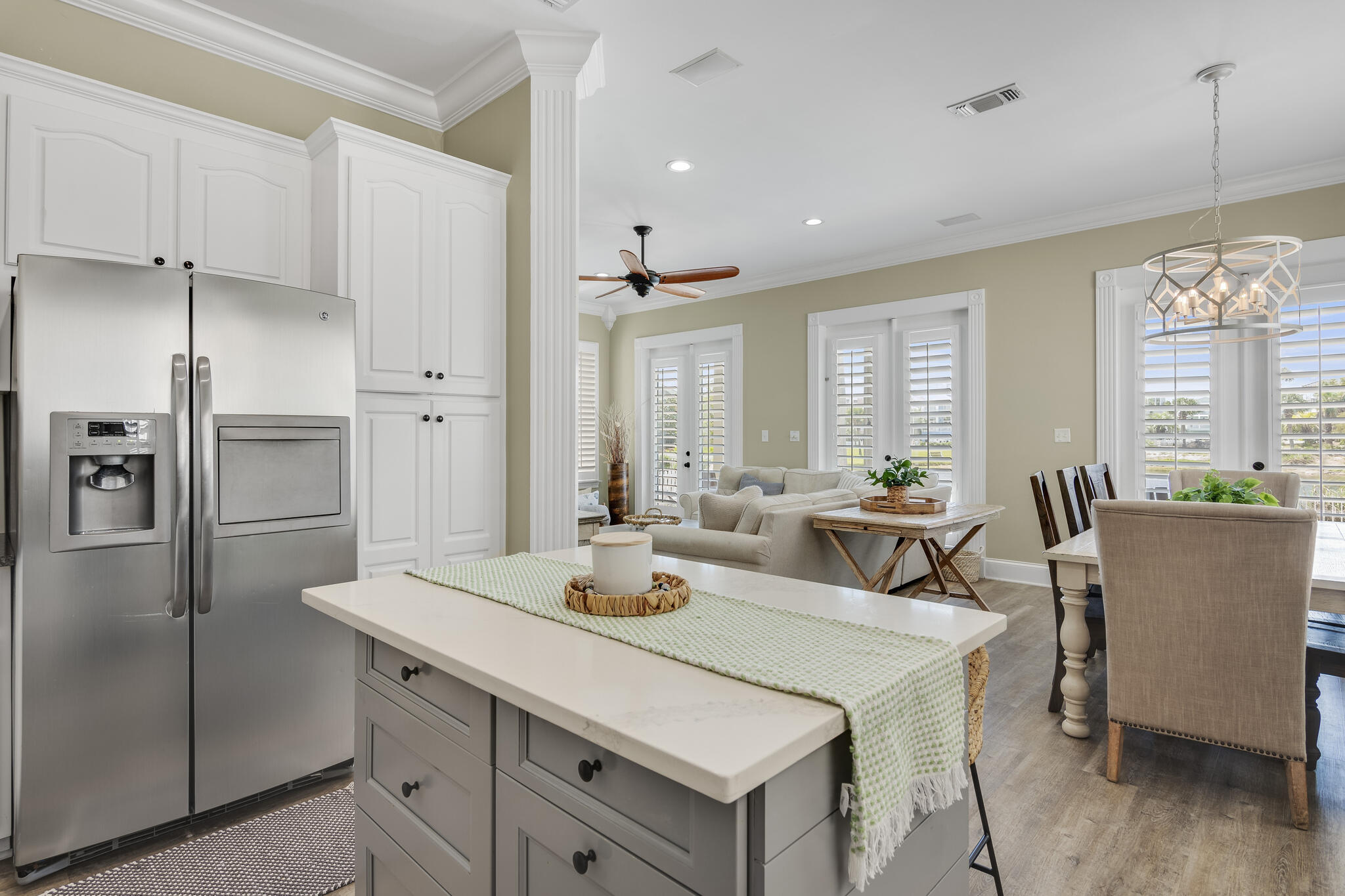 DESTIN POINTE - Residential