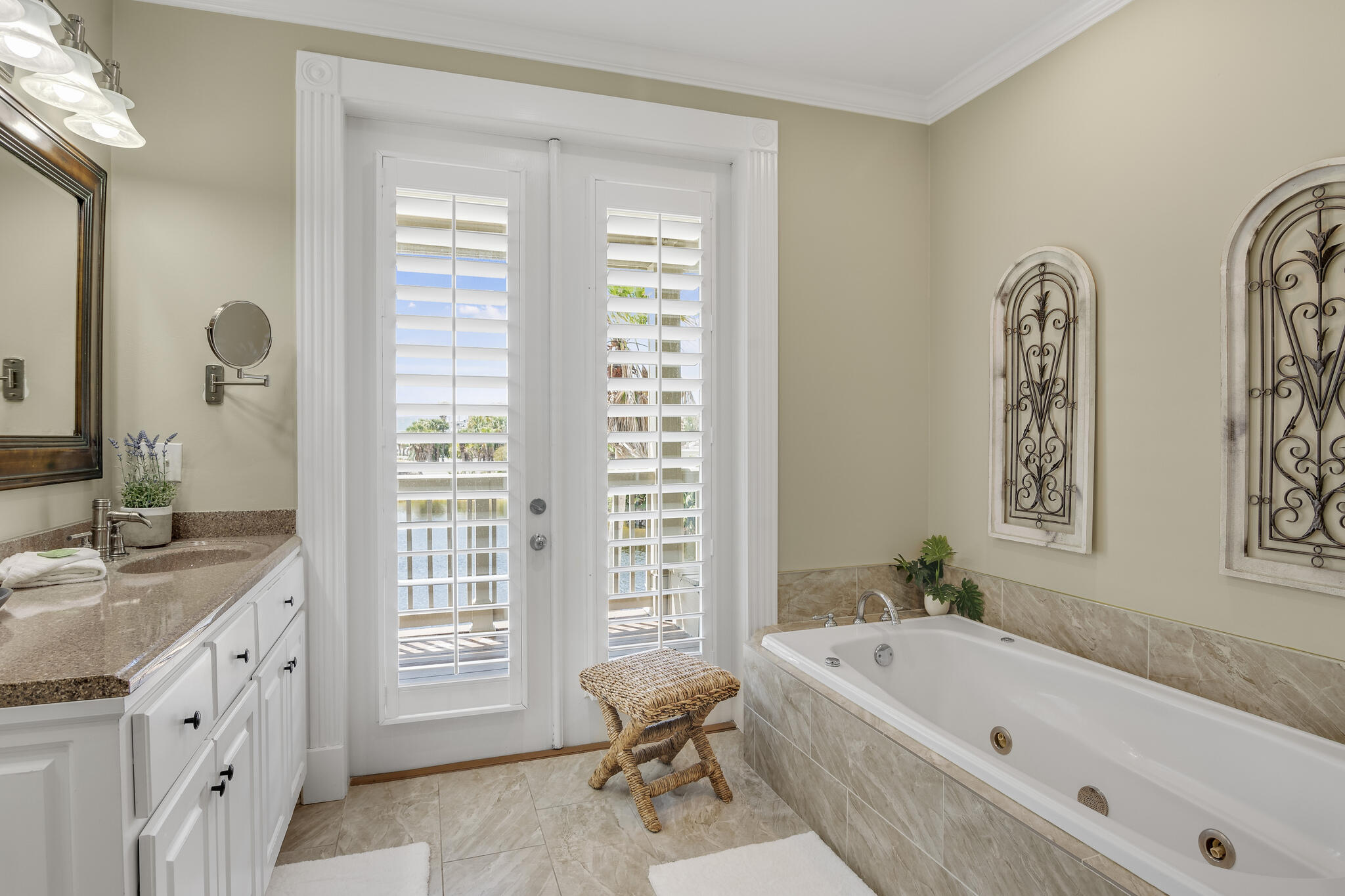 DESTIN POINTE - Residential