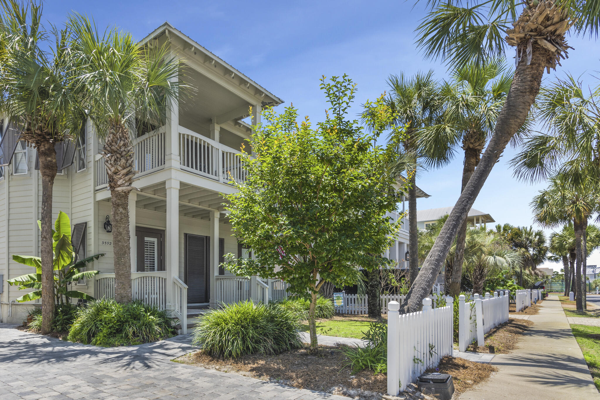 DESTIN POINTE - Residential