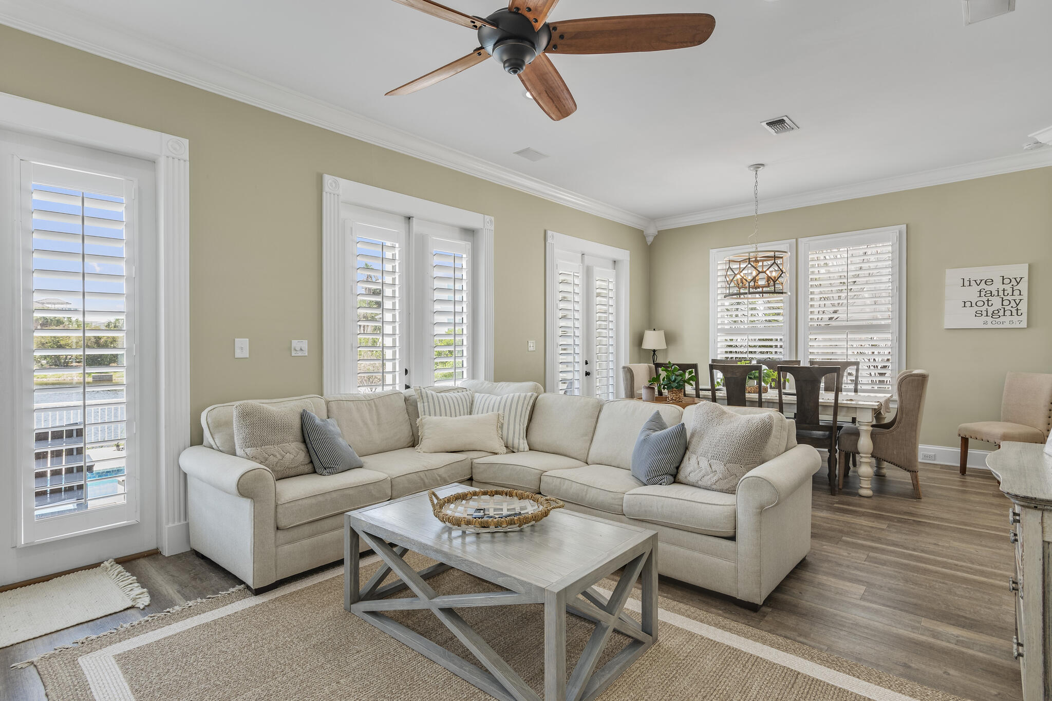 DESTIN POINTE - Residential