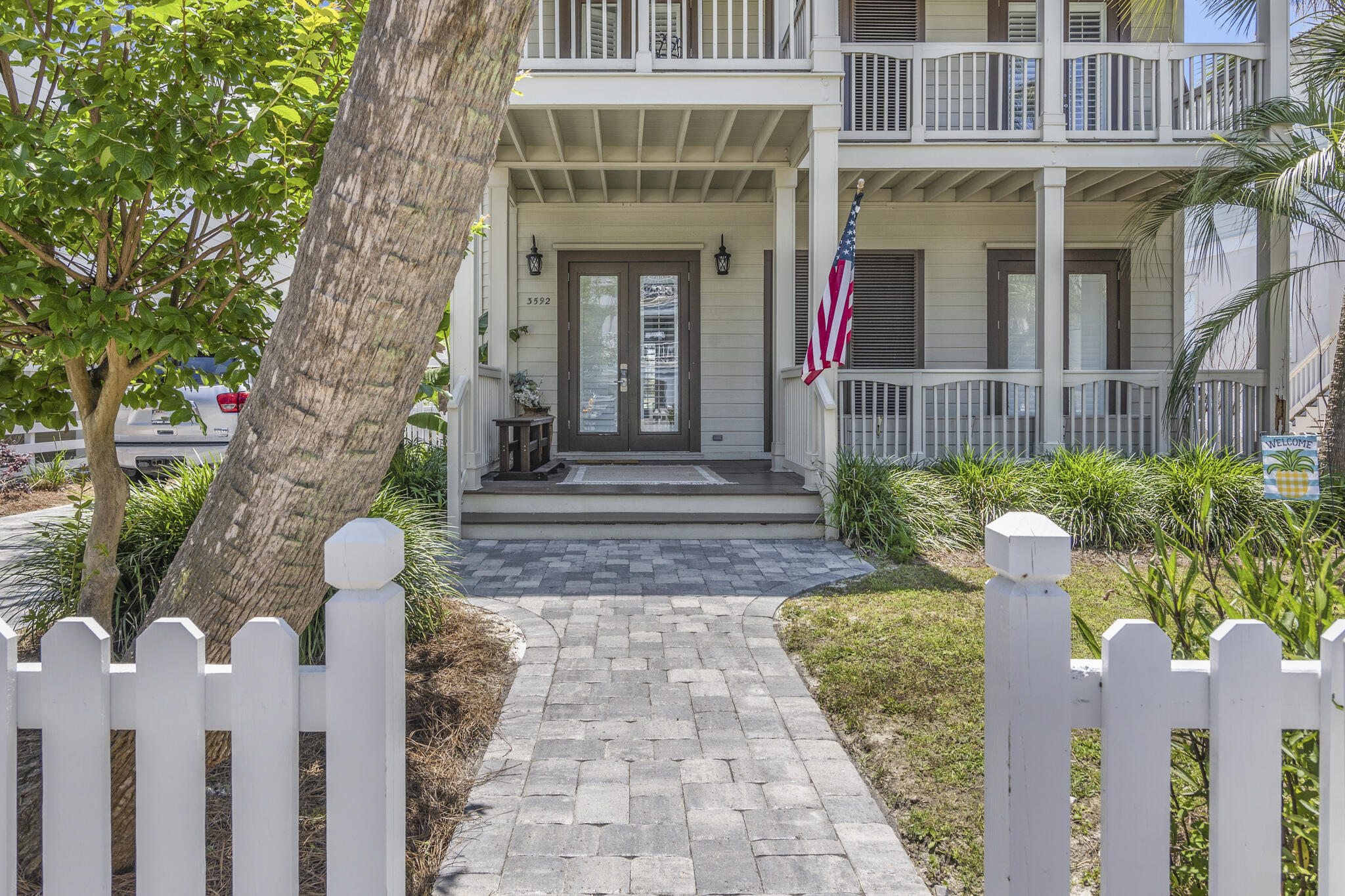 DESTIN POINTE - Residential