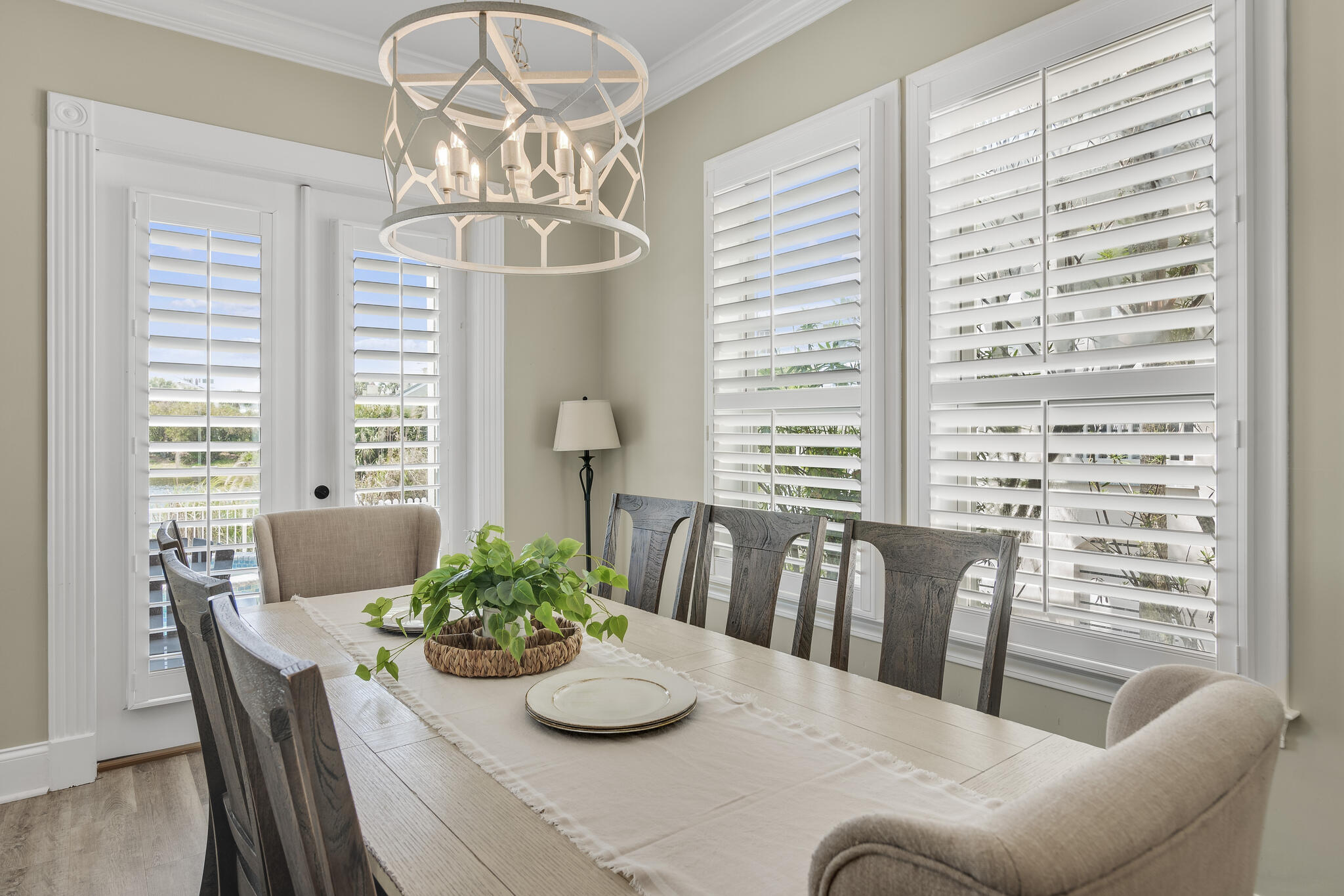 DESTIN POINTE - Residential