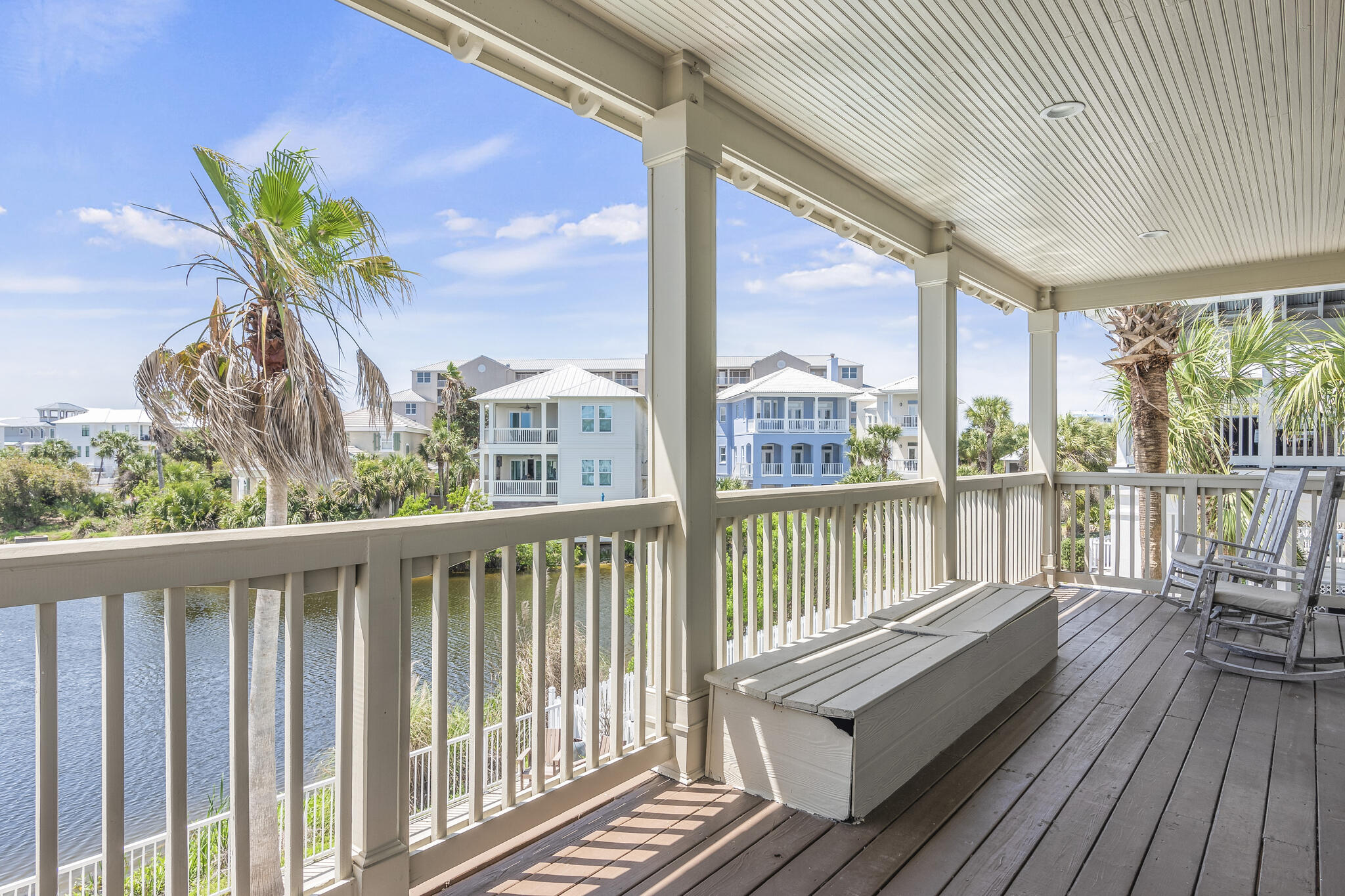 DESTIN POINTE - Residential