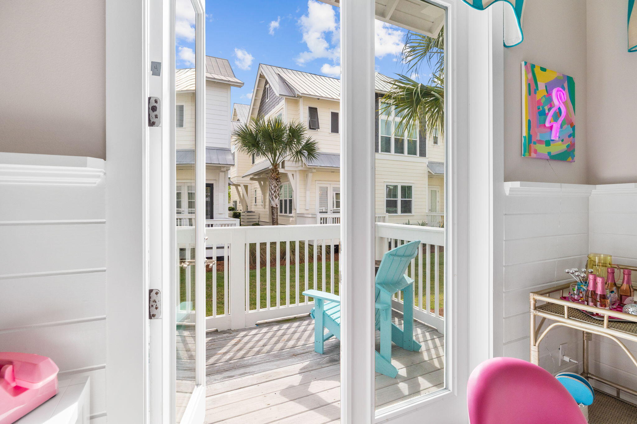 Prominence - Residential