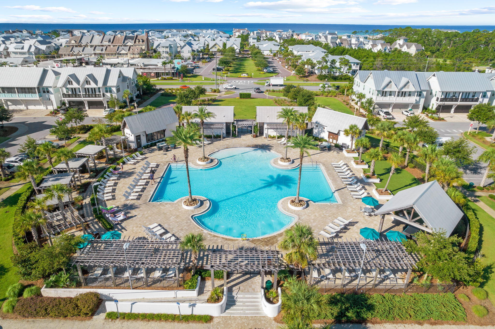 Prominence - Residential