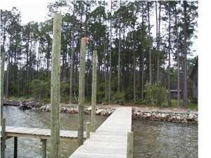 WHISPERING PINES S/D - Land