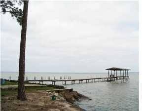 WHISPERING PINES S/D - Land