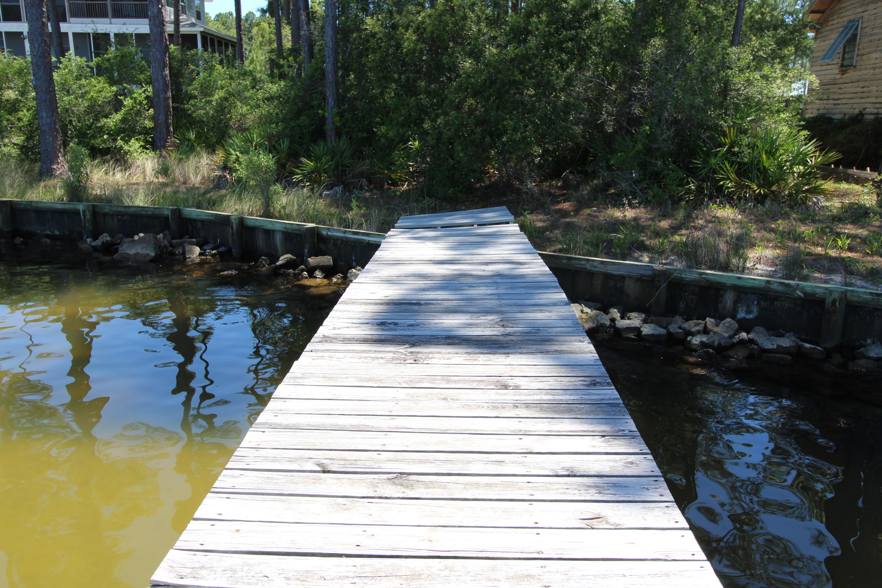 WHISPERING PINES S/D - Land