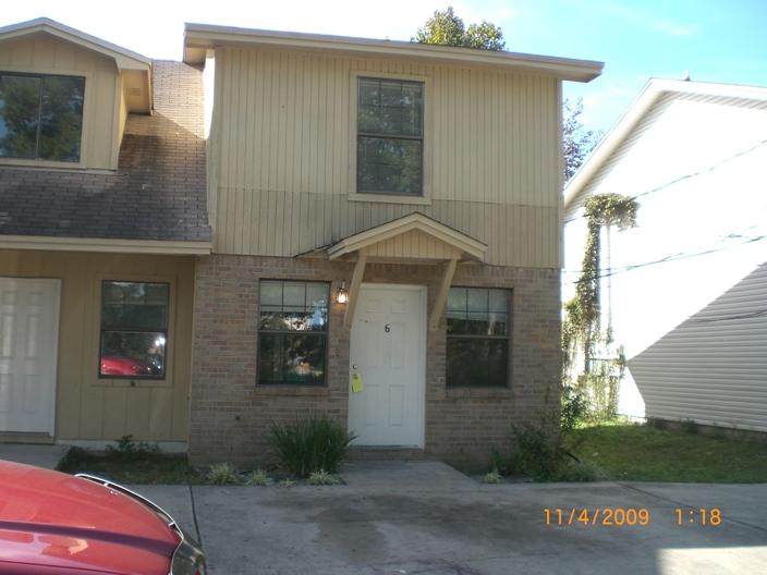 OAK WOOD T/H AMEND - Residential Lease