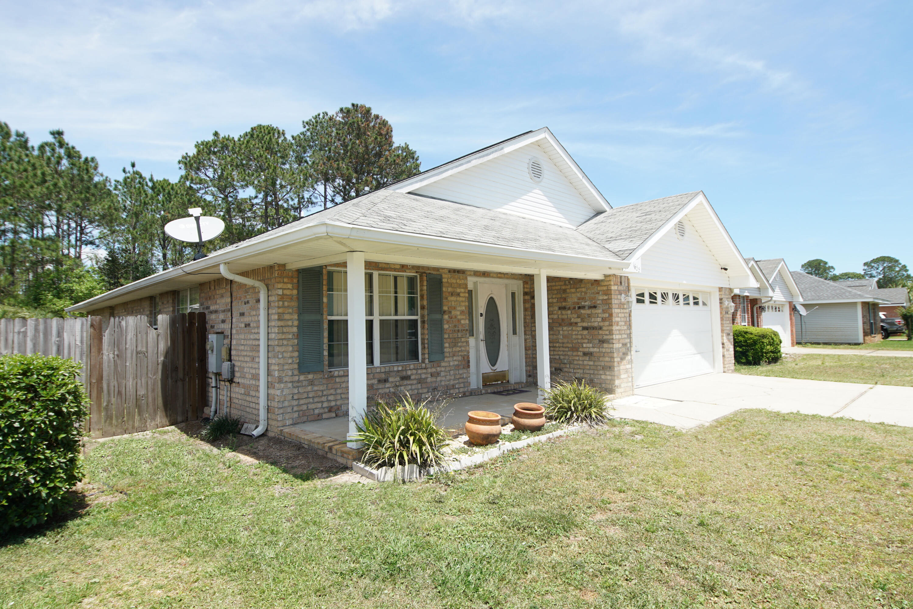 EMERALD VILLAGE S/D - Residential