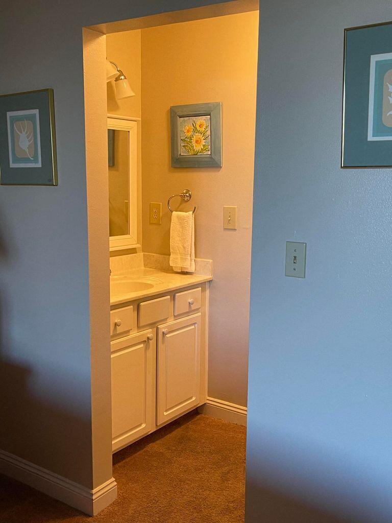 JETTY EAST CONDO - Residential