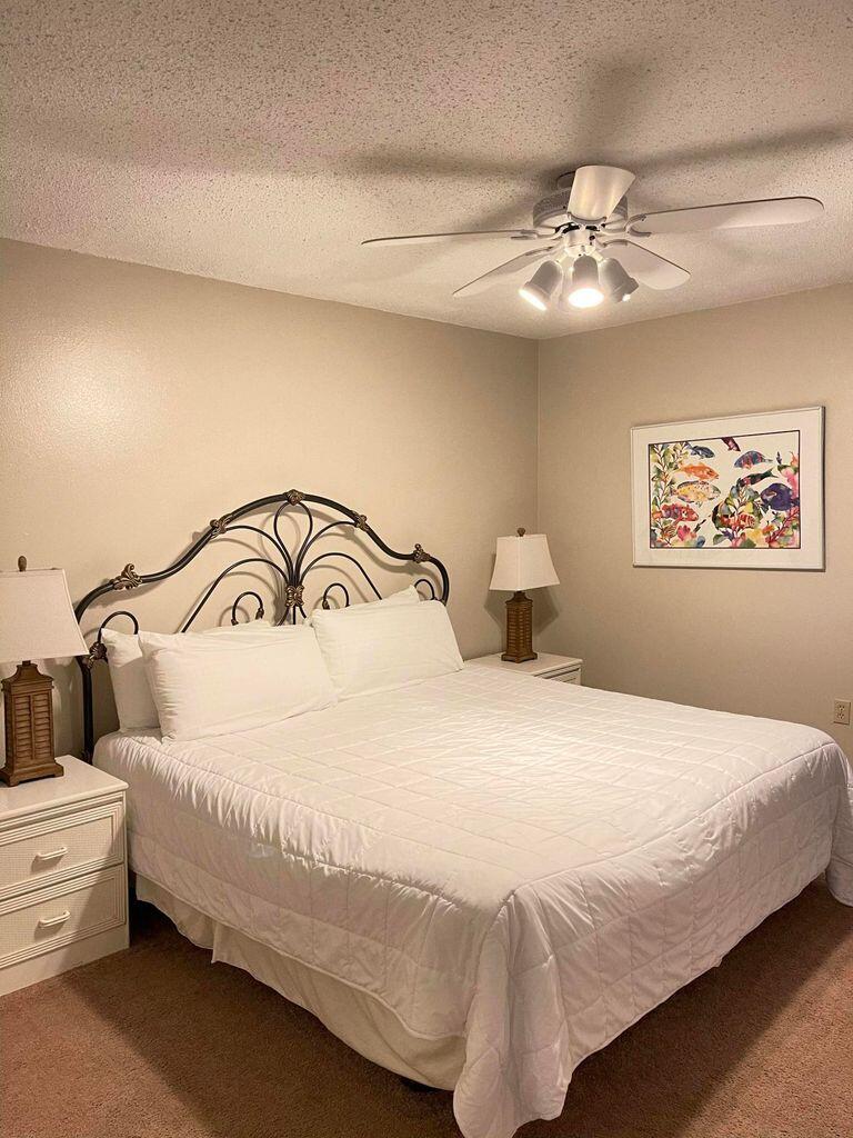JETTY EAST CONDO - Residential