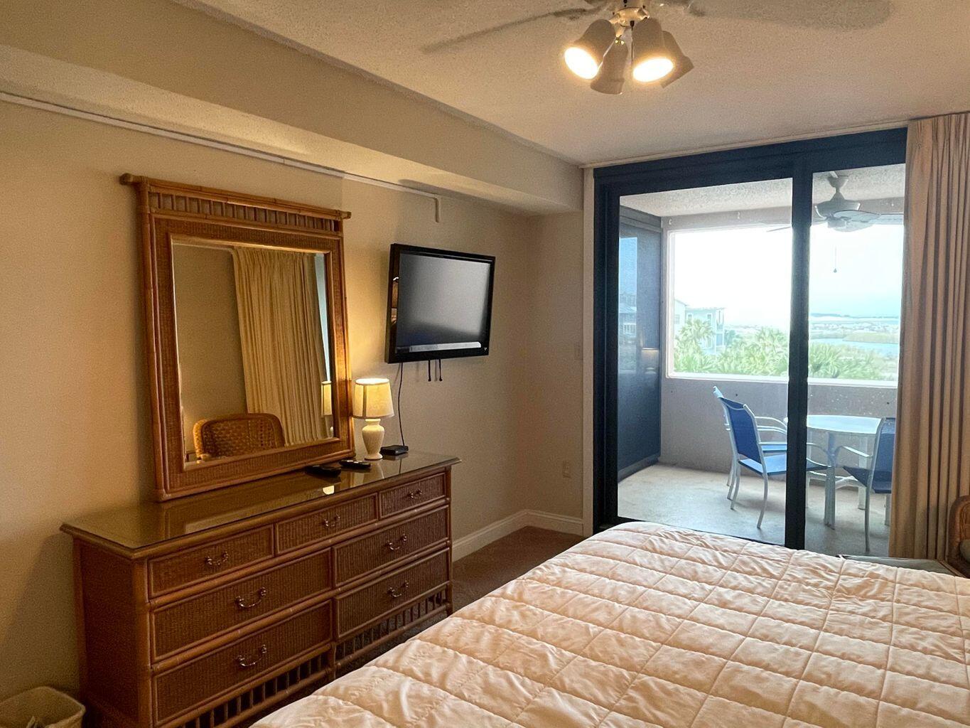JETTY EAST CONDO - Residential