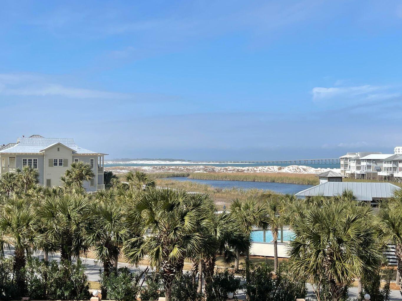 JETTY EAST CONDO - Residential