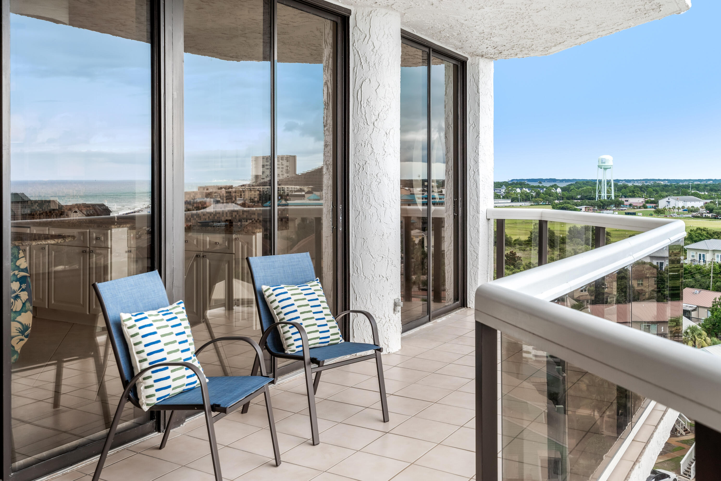 DESTIN SURFSIDE CONDO - Residential