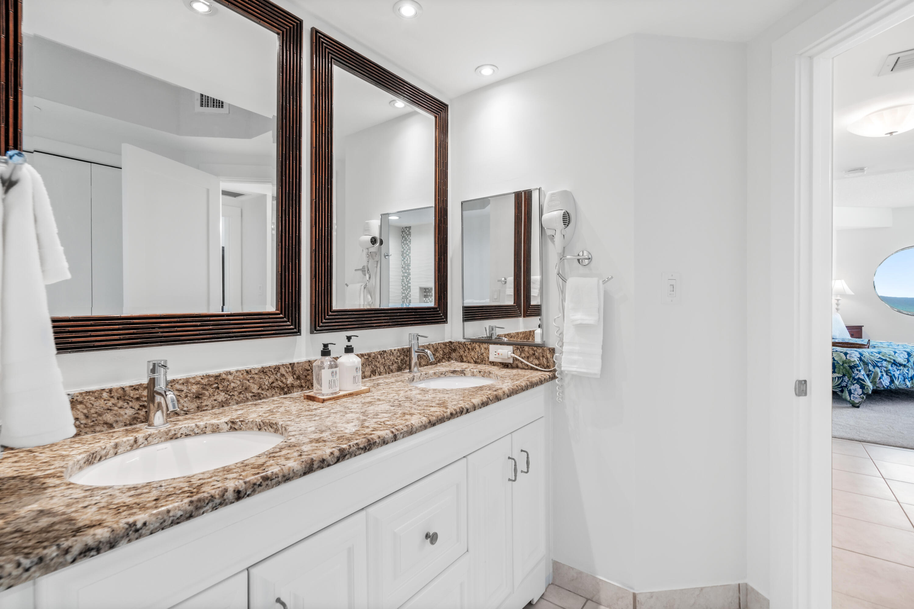 DESTIN SURFSIDE CONDO - Residential