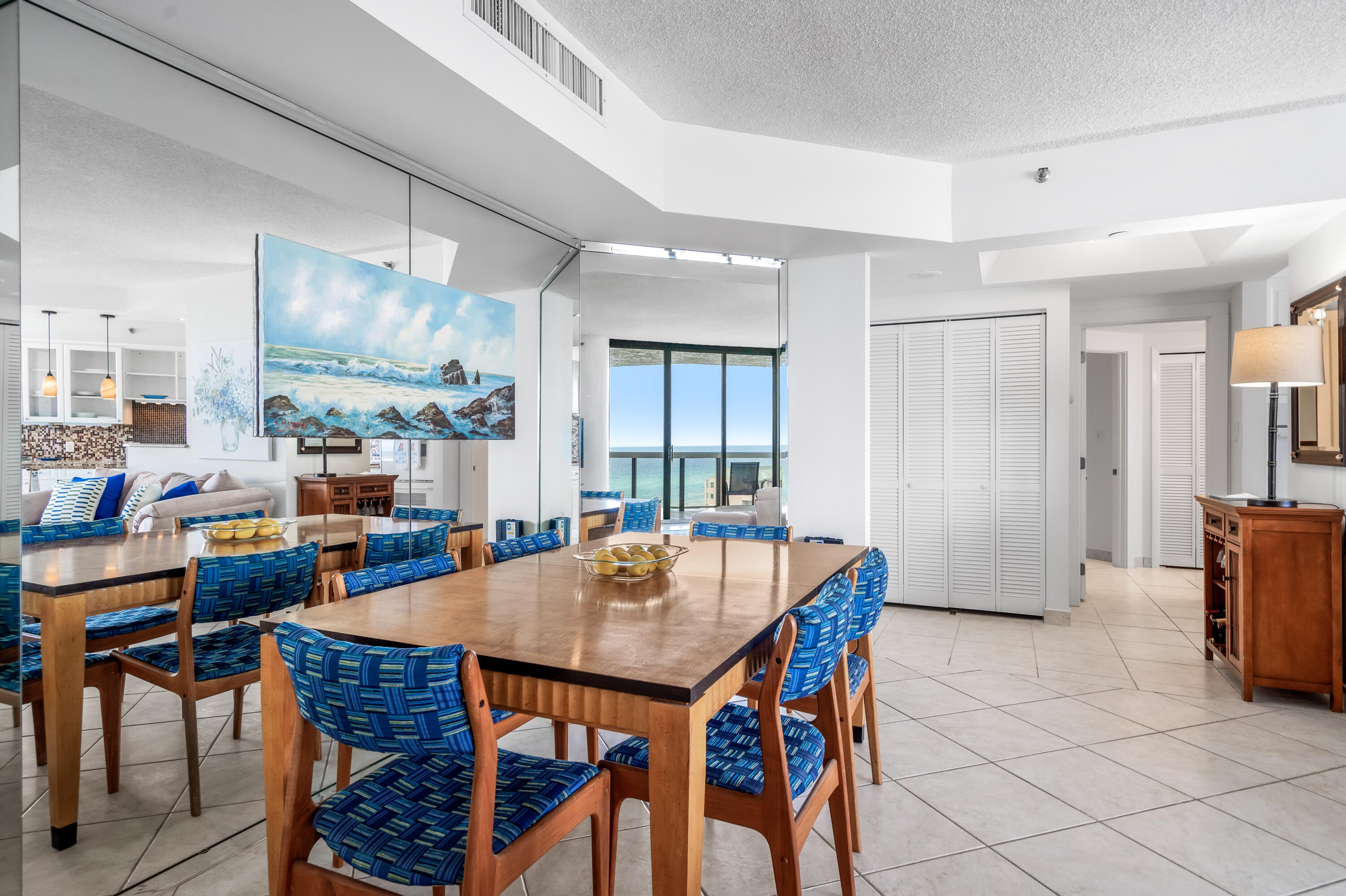 DESTIN SURFSIDE CONDO - Residential