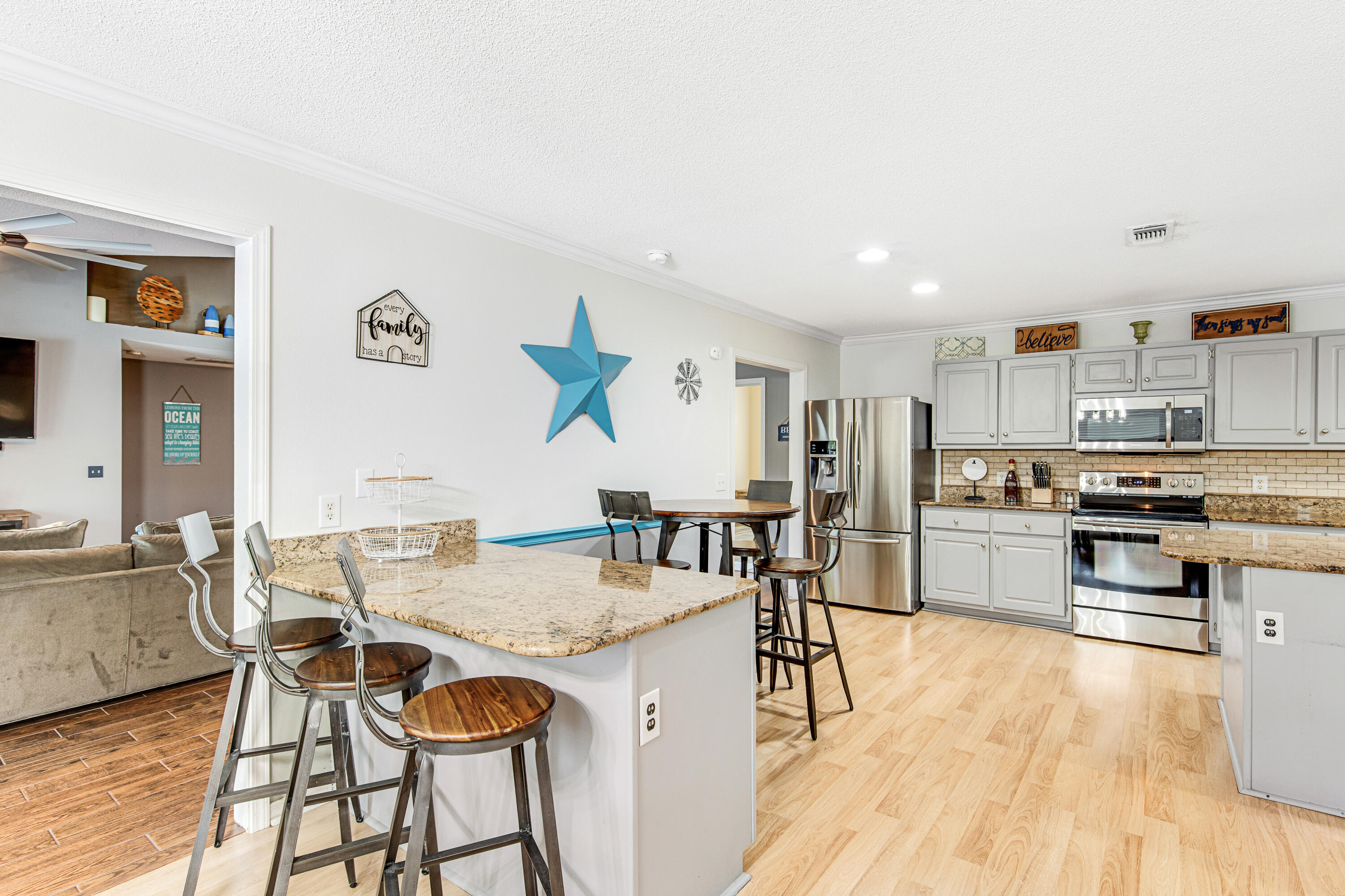 COTTON BAY ESTATES - Residential