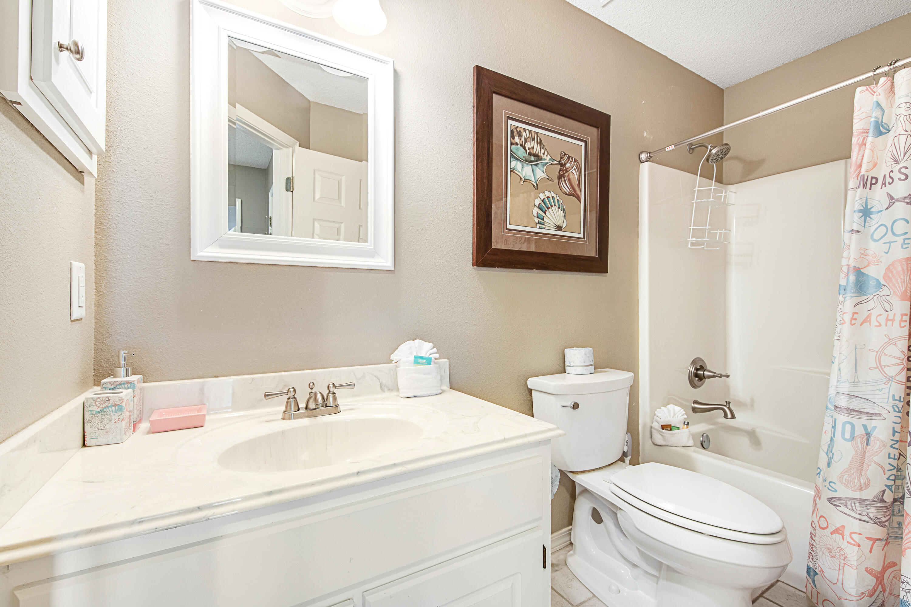 COTTON BAY ESTATES - Residential