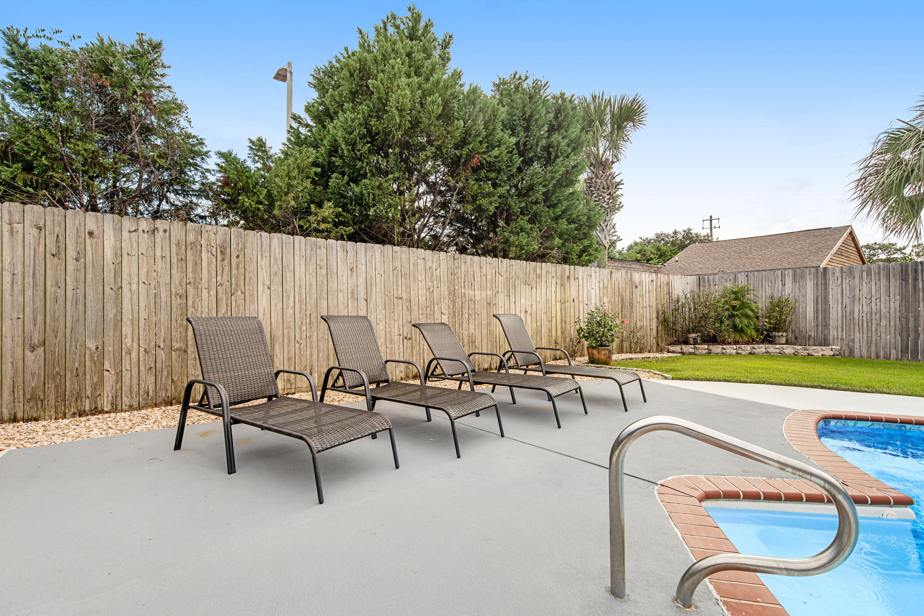 COTTON BAY ESTATES - Residential