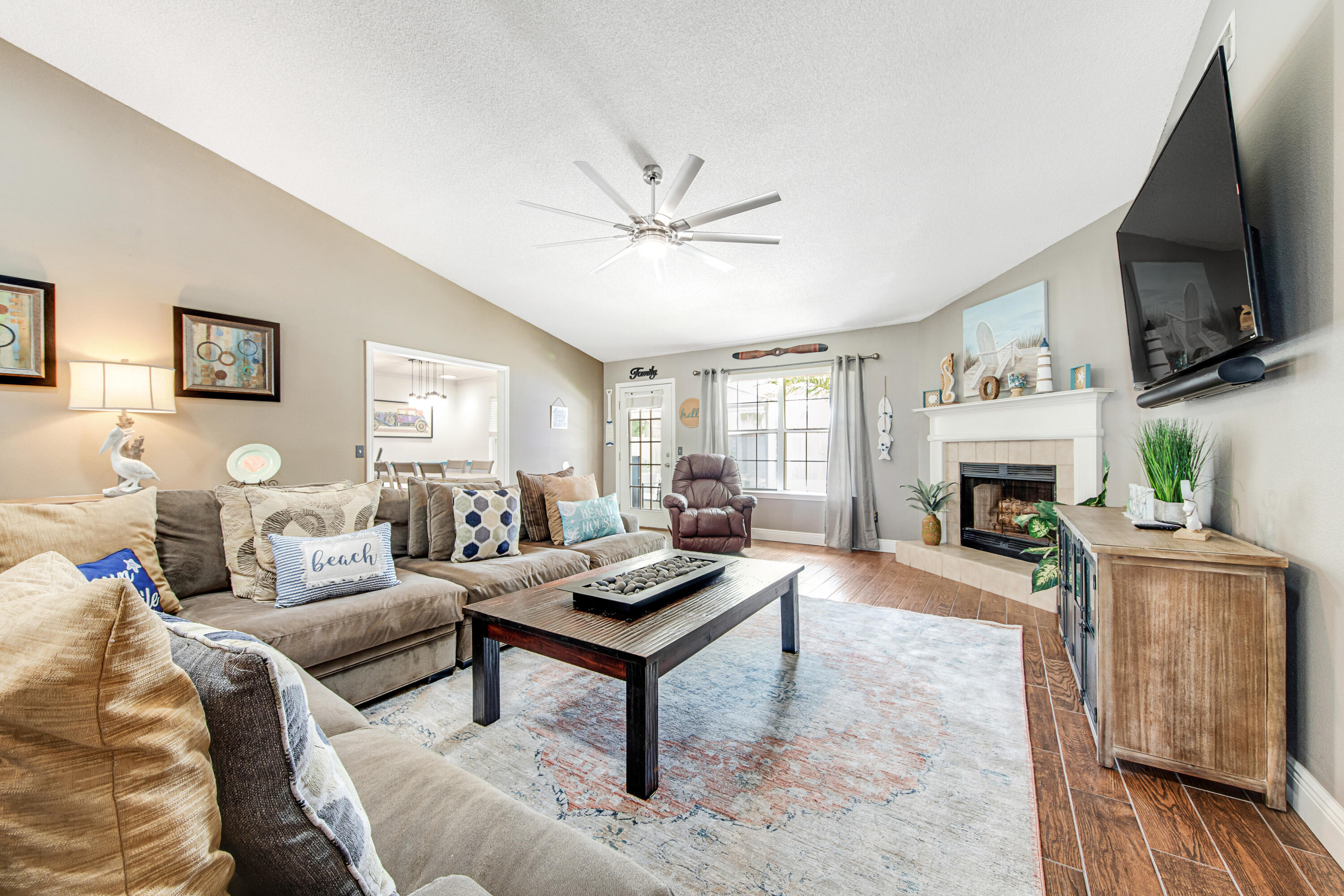 COTTON BAY ESTATES - Residential