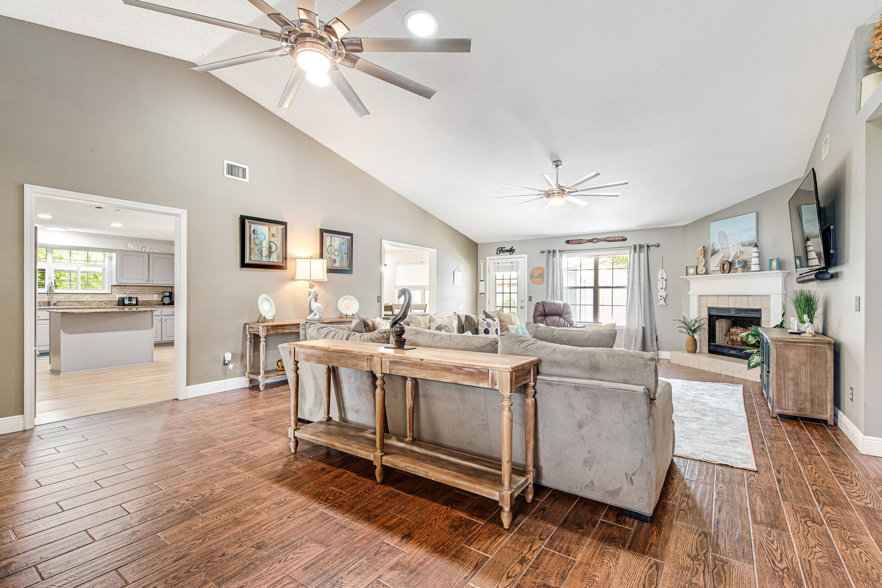 COTTON BAY ESTATES - Residential