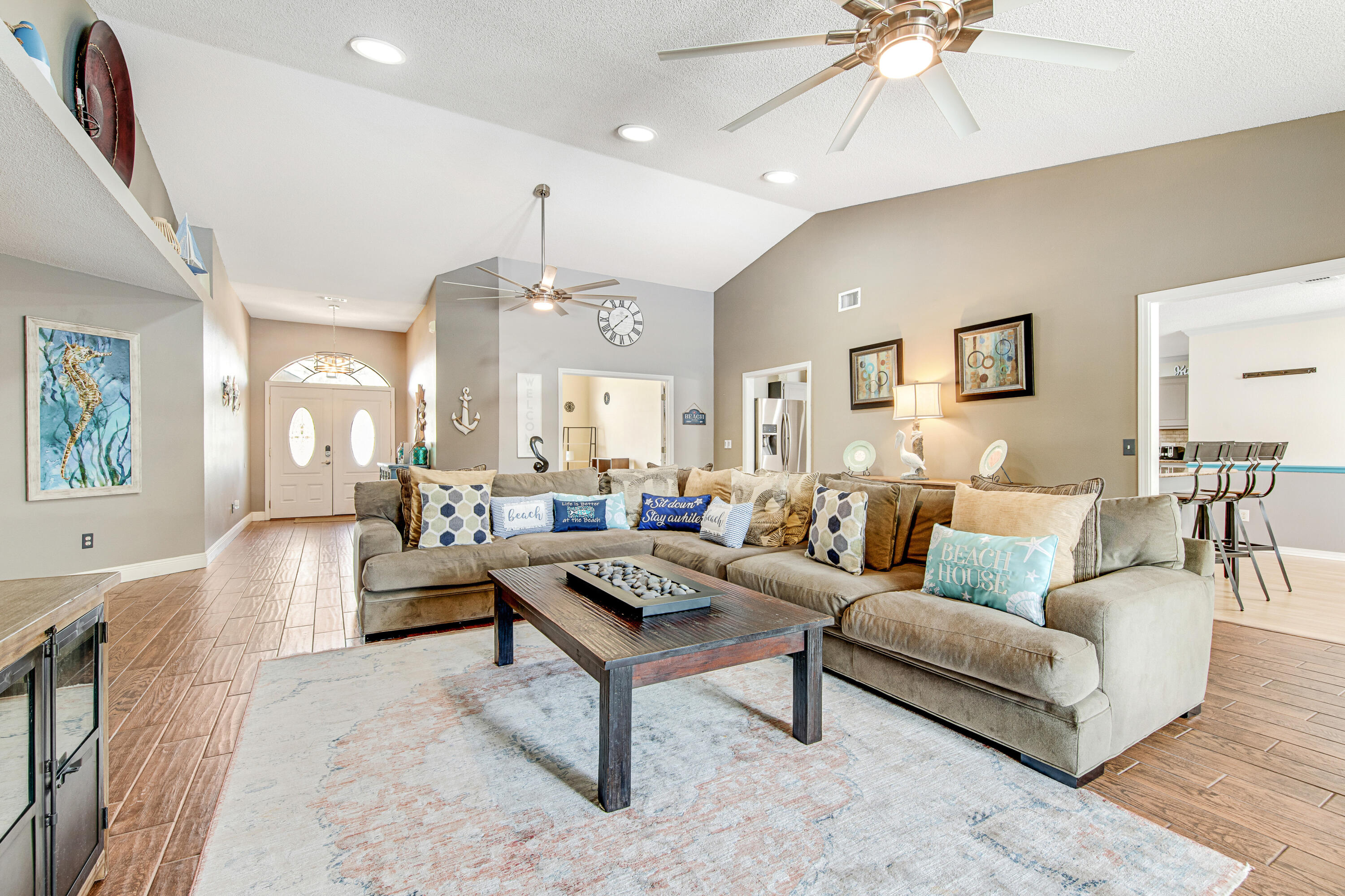 COTTON BAY ESTATES - Residential
