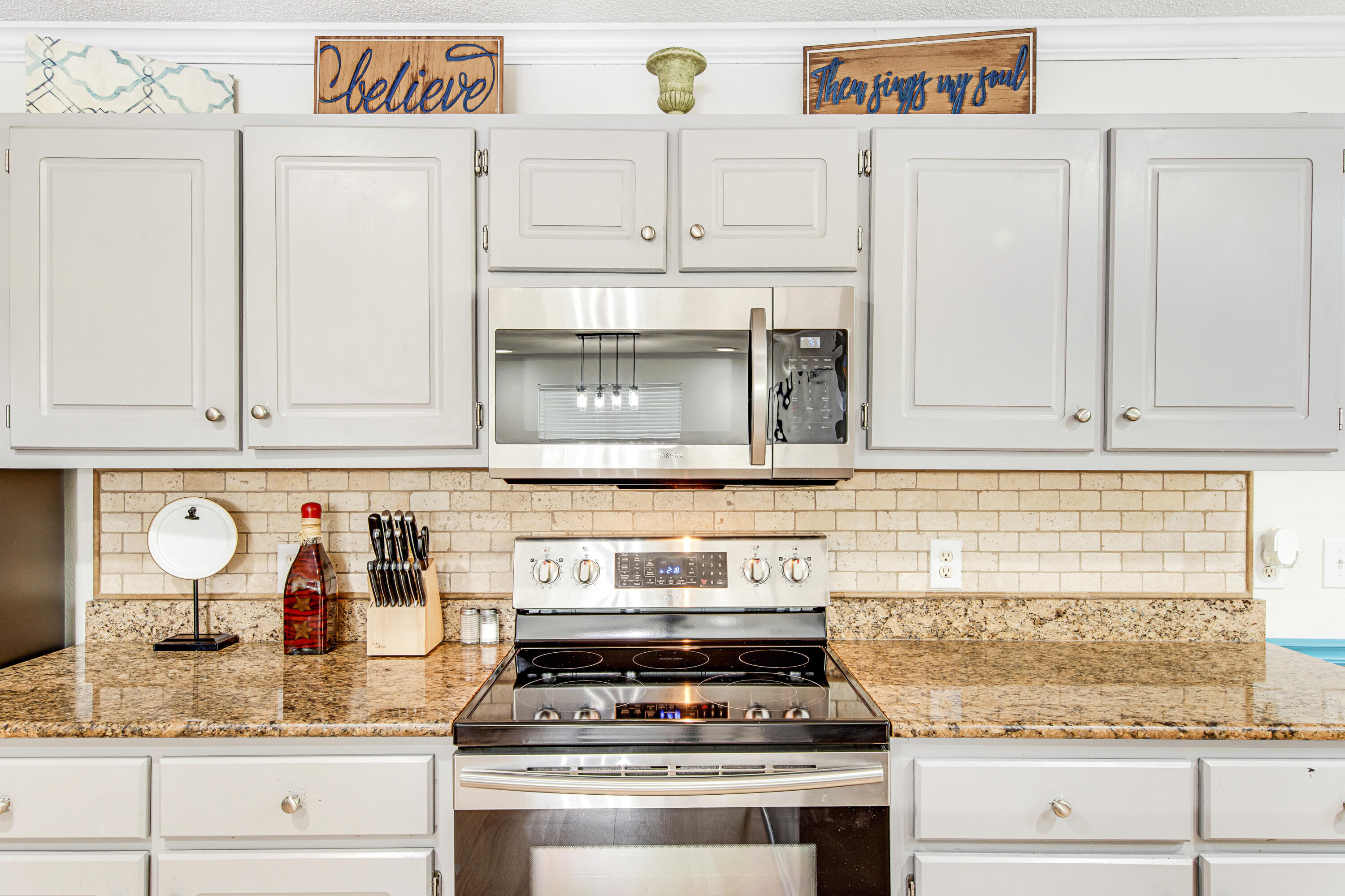 COTTON BAY ESTATES - Residential