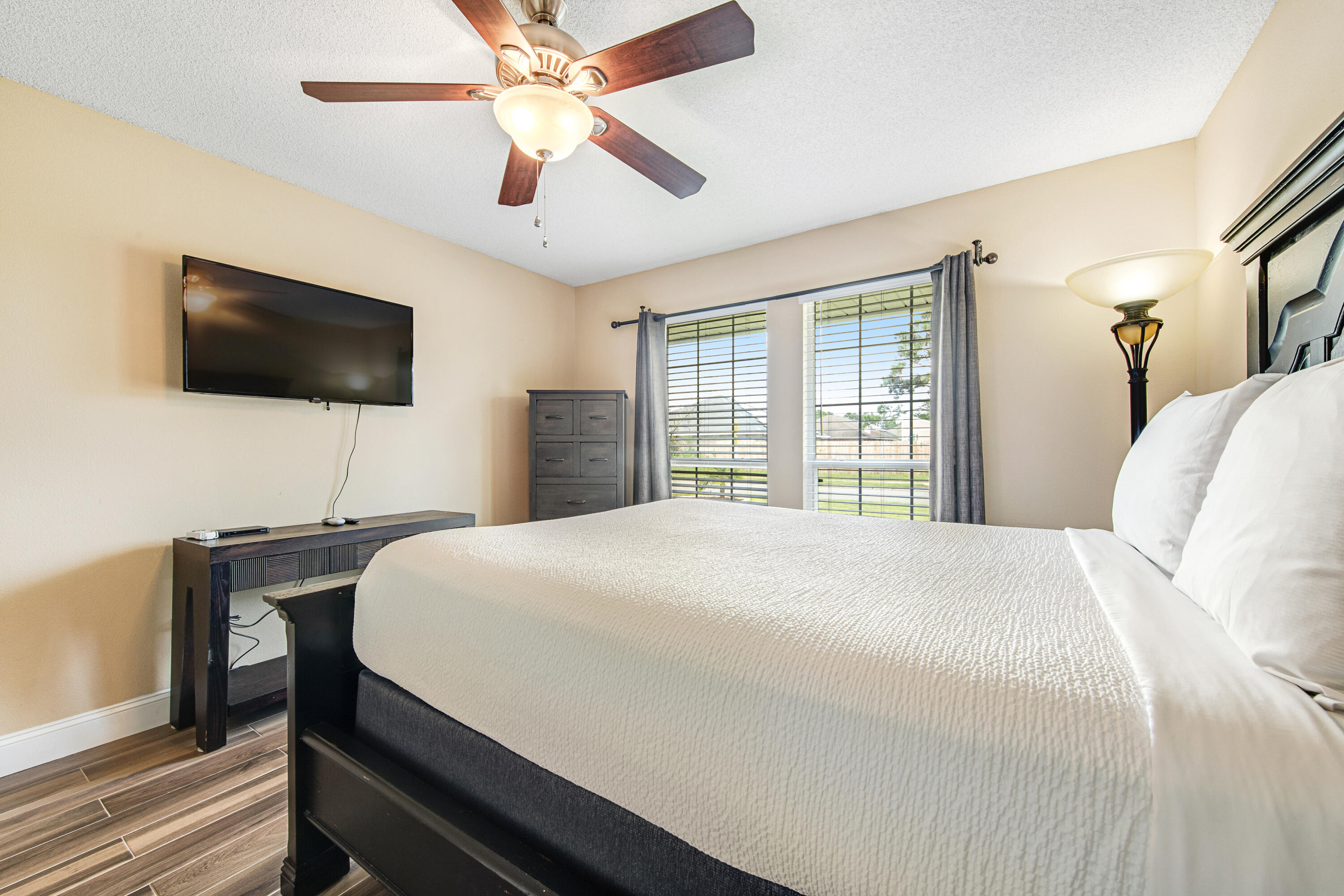 COTTON BAY ESTATES - Residential